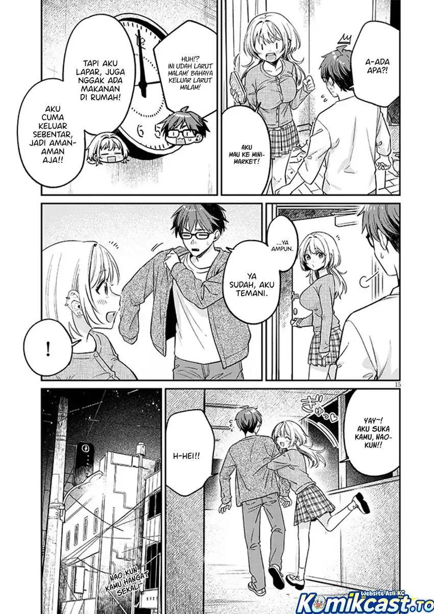 Chapter 19.1 - halaman 17