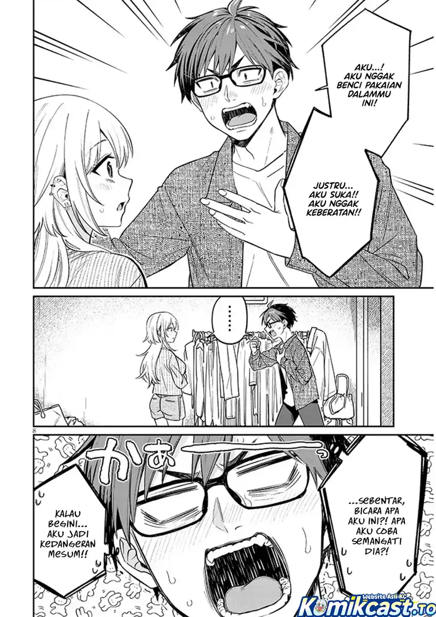 Chapter 19.1 - halaman 10