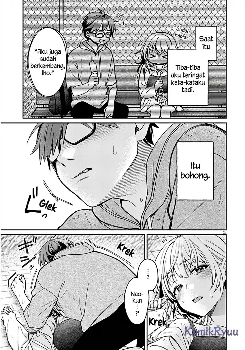 Chapter 7 - halaman 30