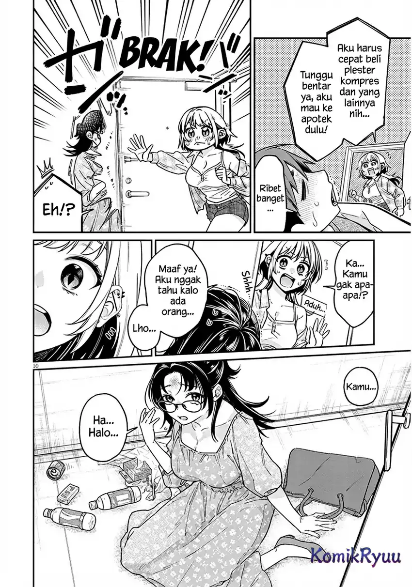 Chapter 8 - halaman 13