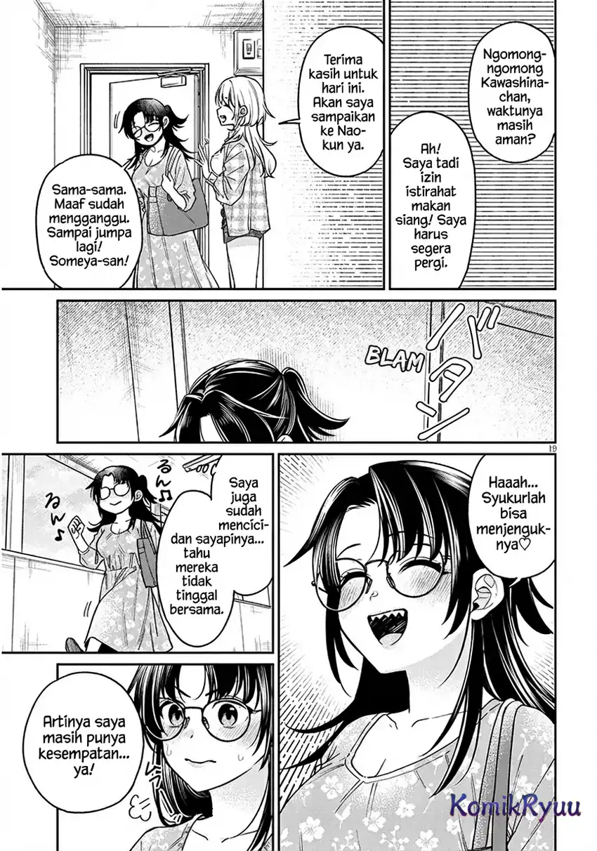 Chapter 8 - halaman 22