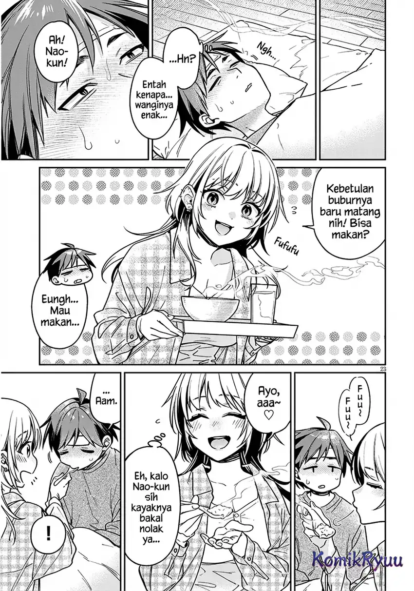 Chapter 8 - halaman 26