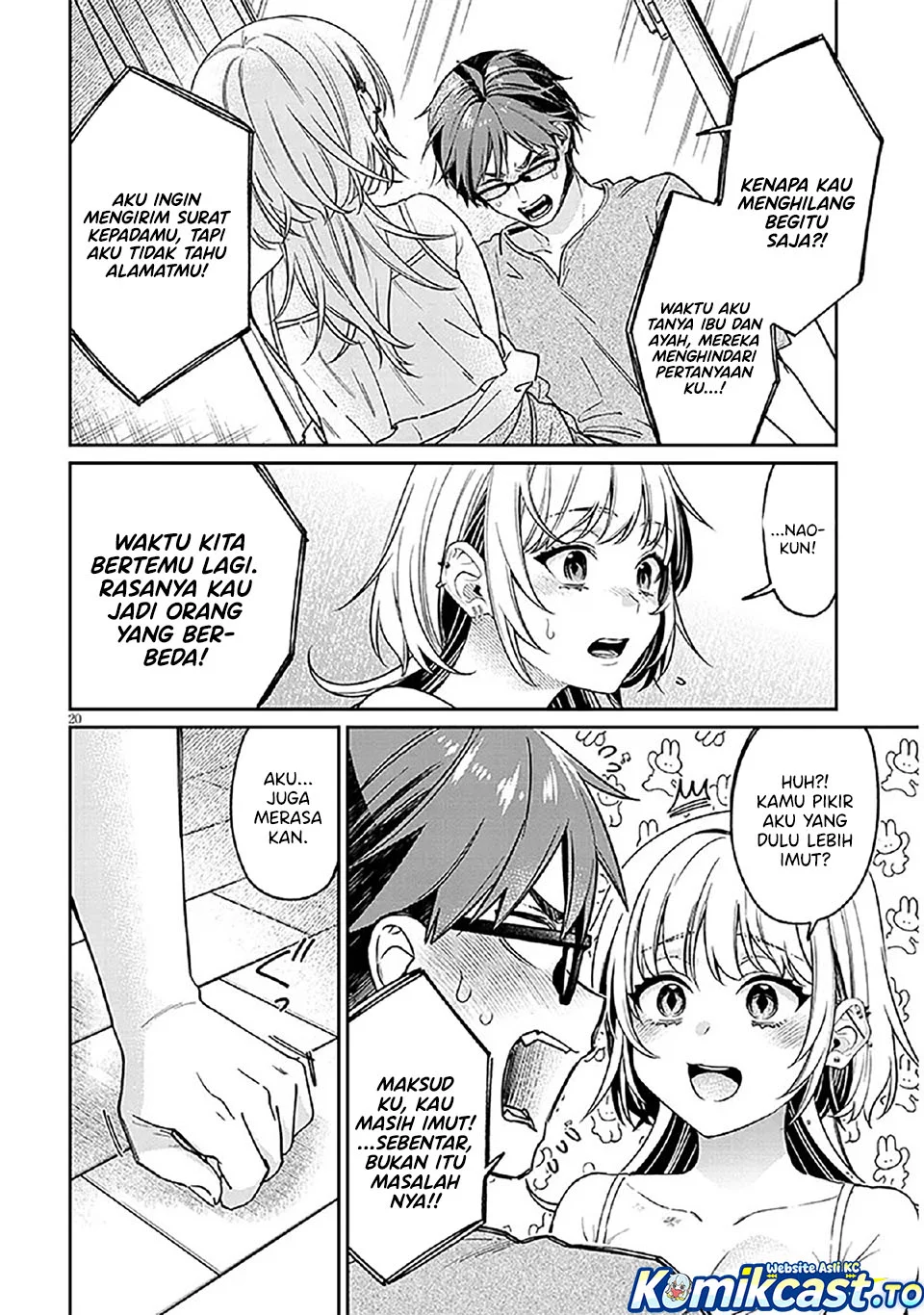 Chapter 9 - halaman 22