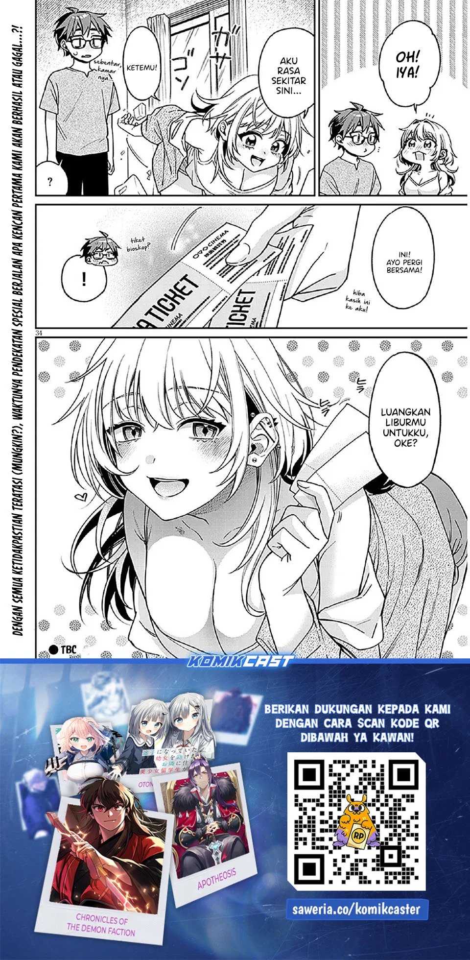 Chapter 9 - halaman 36