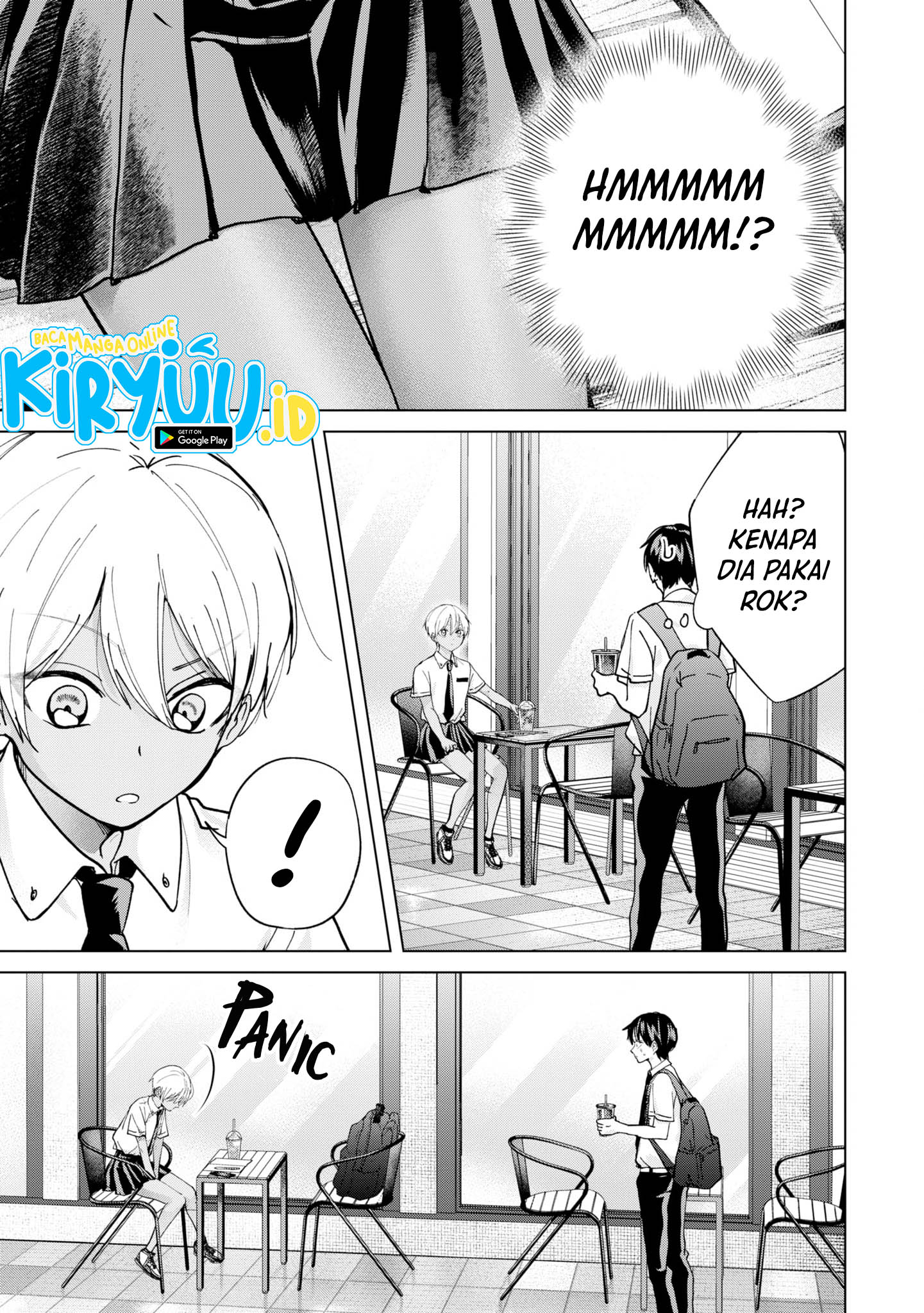 Chapter 17 - halaman 17