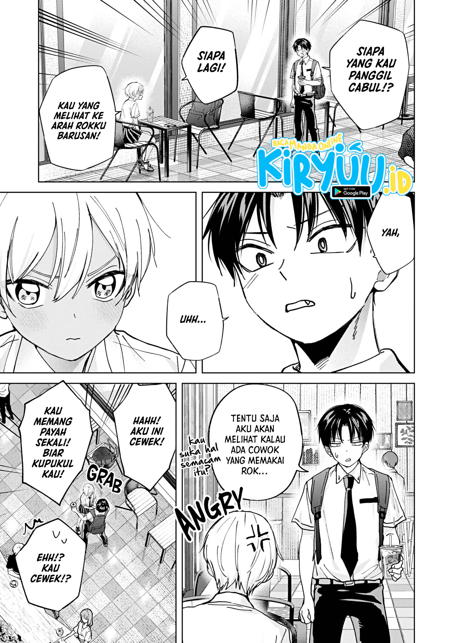 Chapter 17 - halaman 19