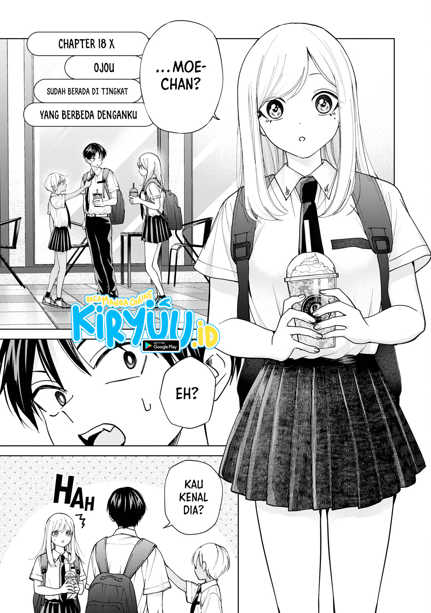 Chapter 18 - halaman 1