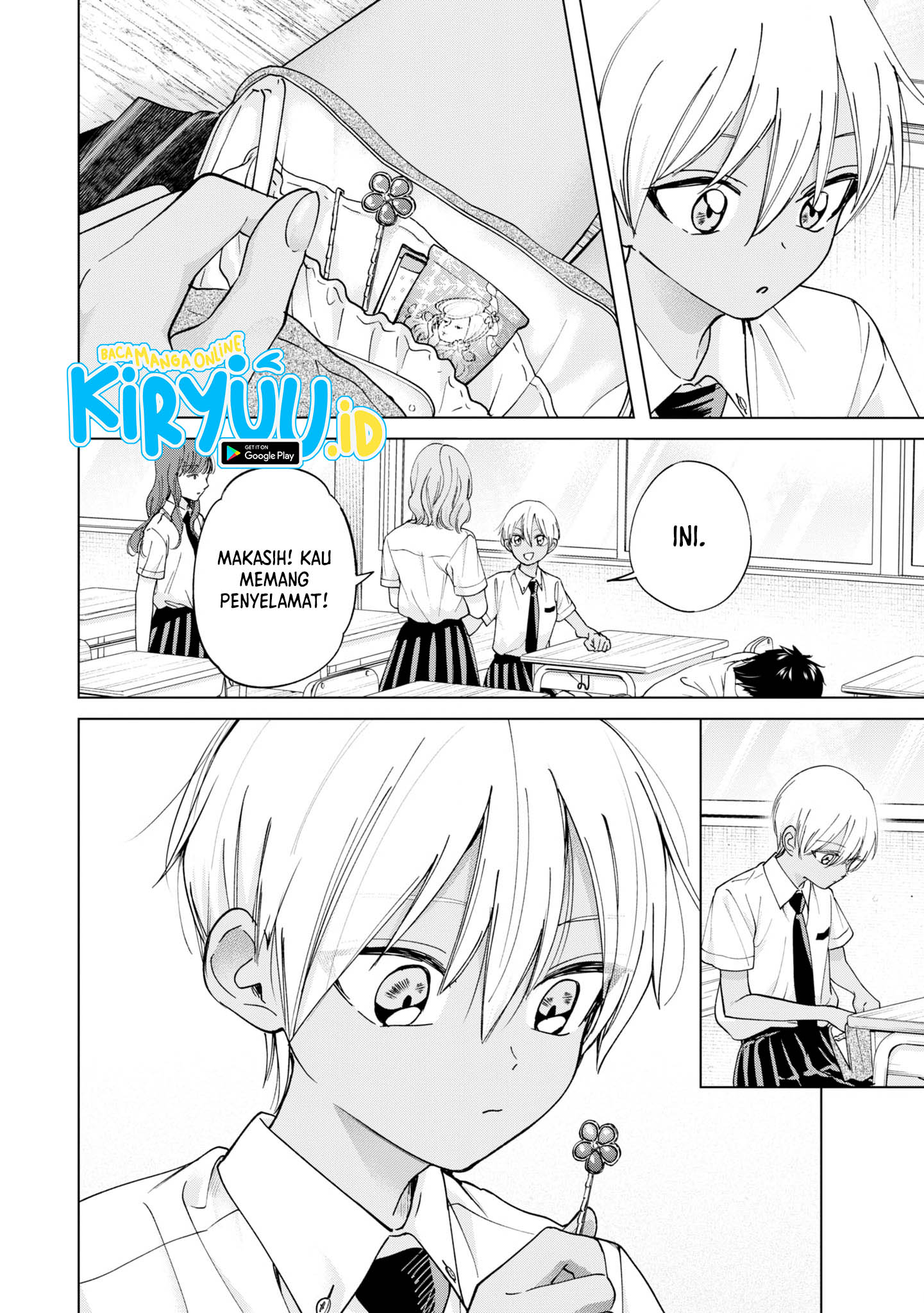 Chapter 20 - halaman 10