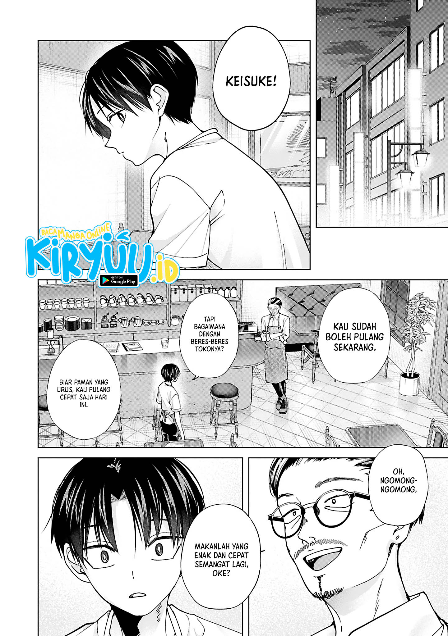 Chapter 23 - halaman 10