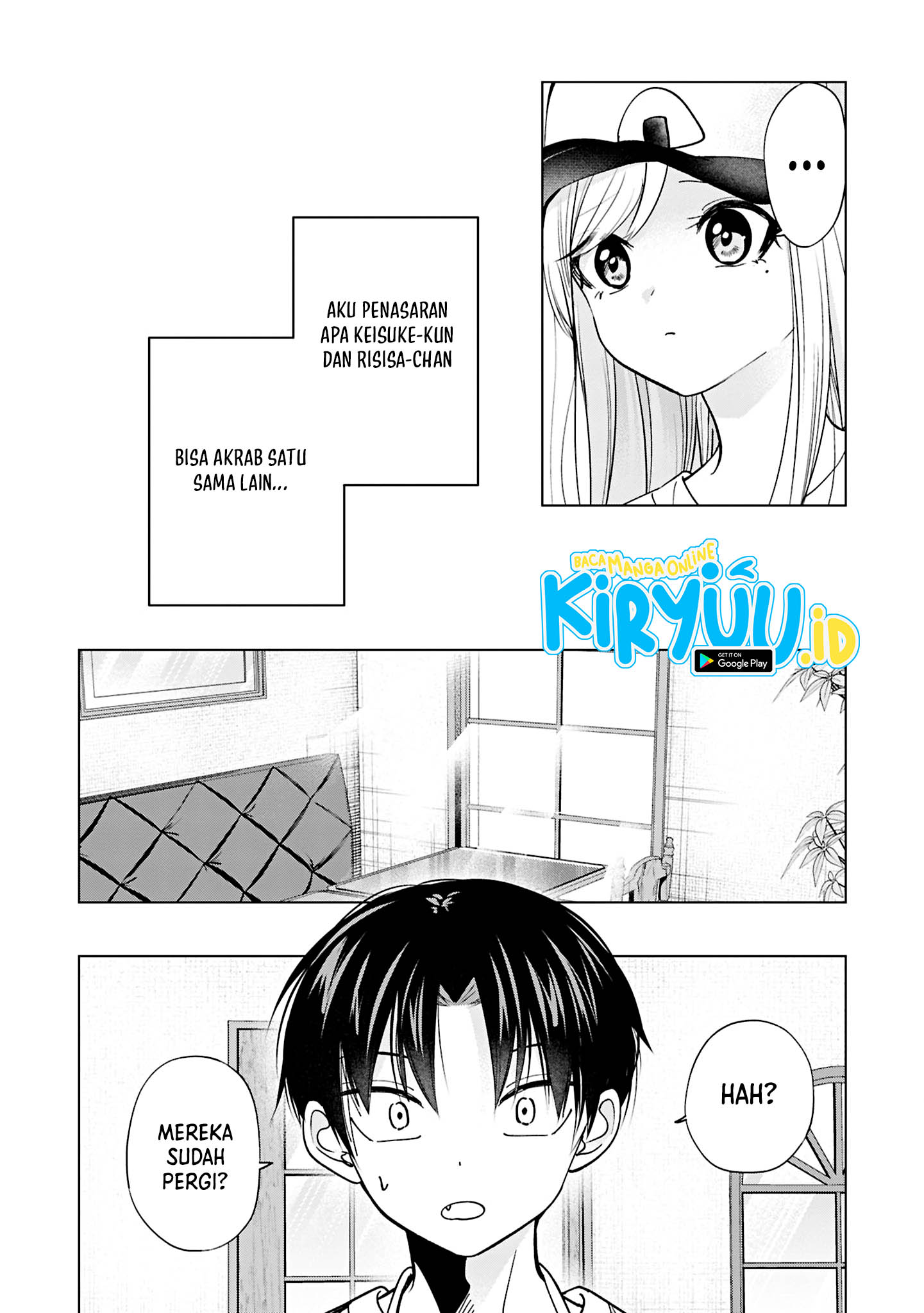 Chapter 23 - halaman 6