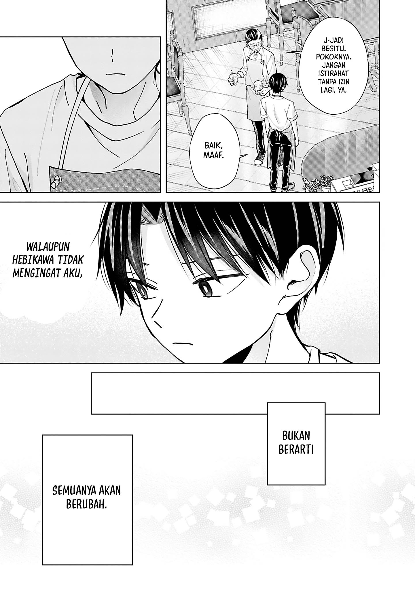 Chapter 23 - halaman 9