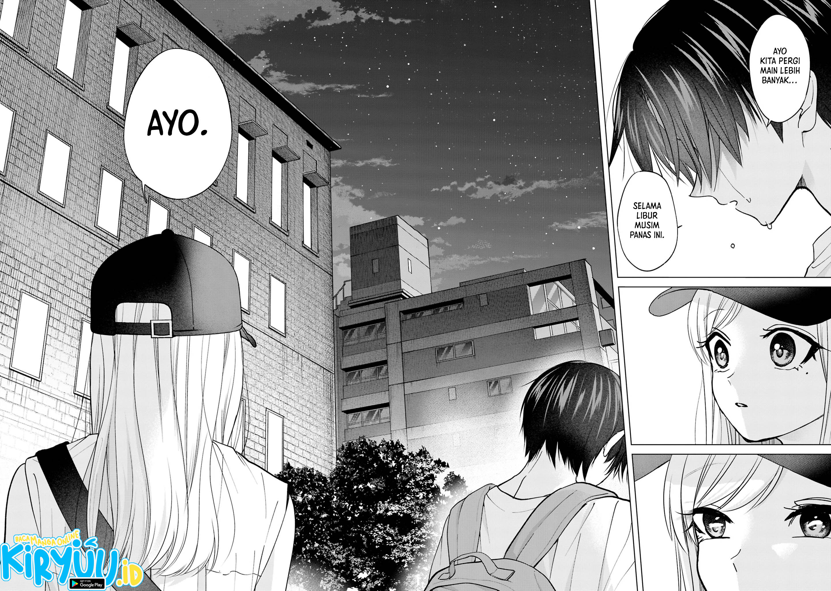 Chapter 25 - halaman 21
