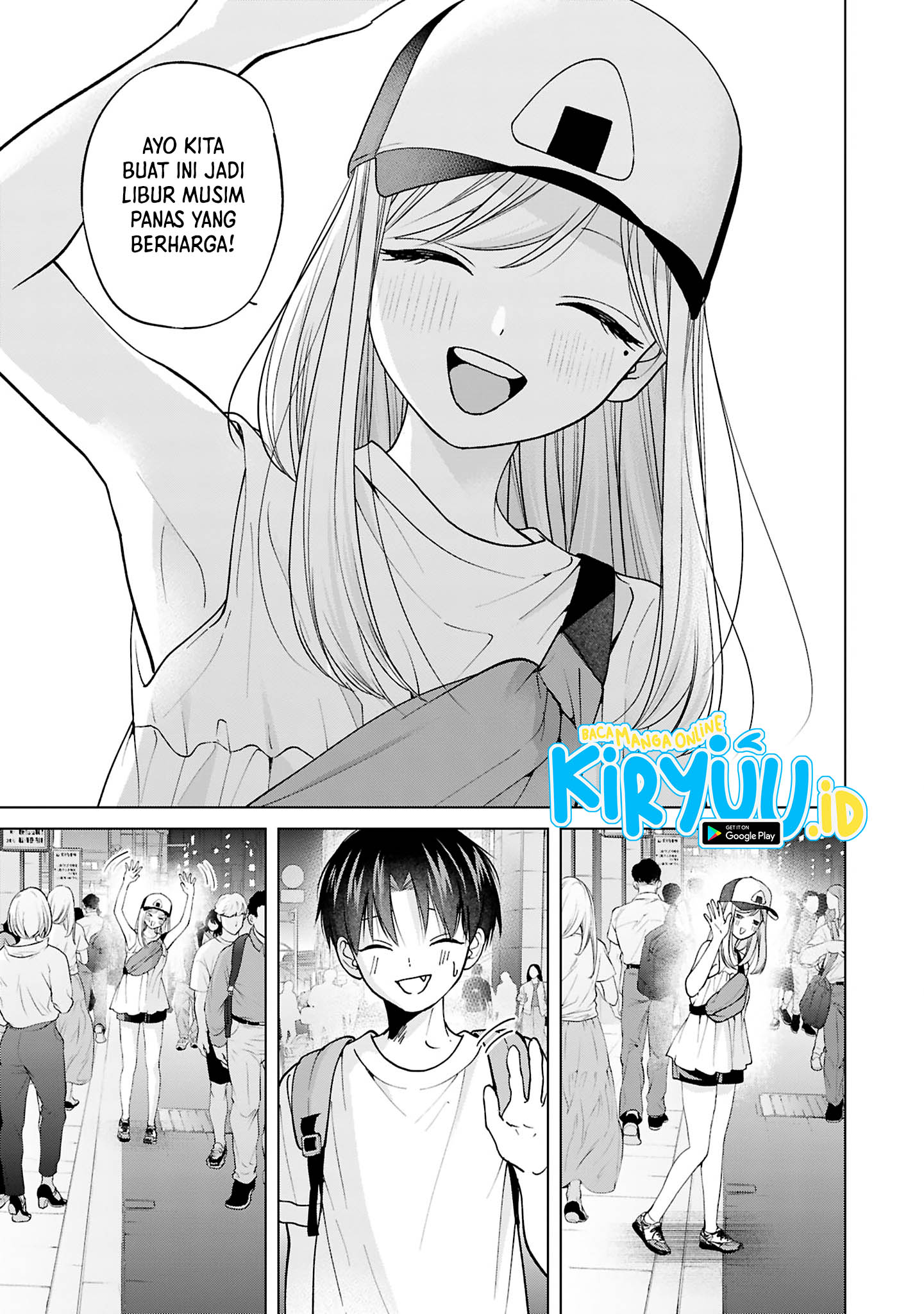 Chapter 25 - halaman 23