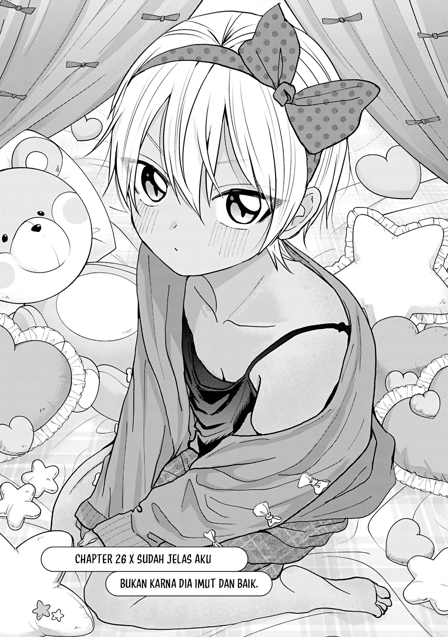 Chapter 26 - halaman 1