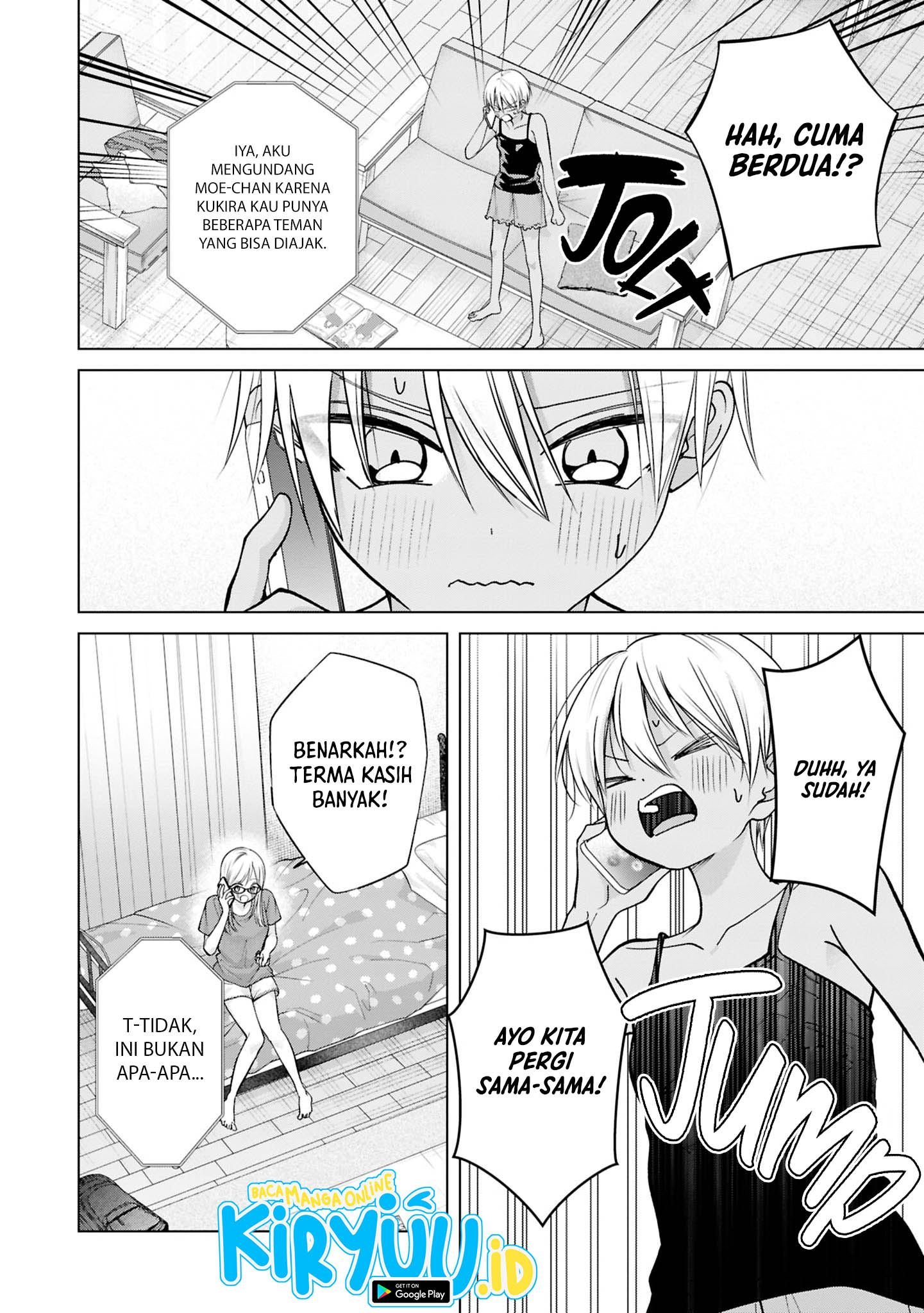 Chapter 26 - halaman 10