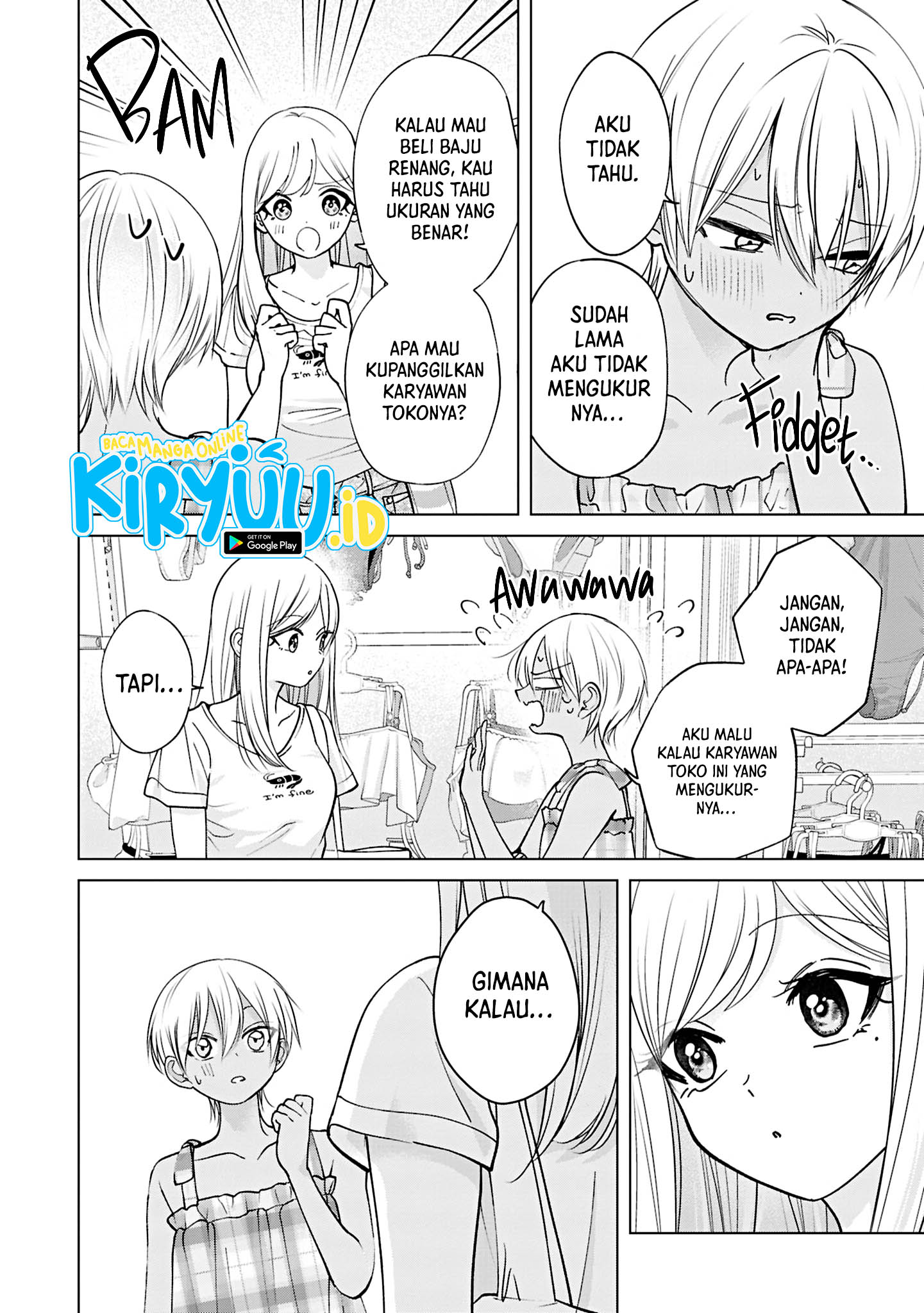 Chapter 26 - halaman 14