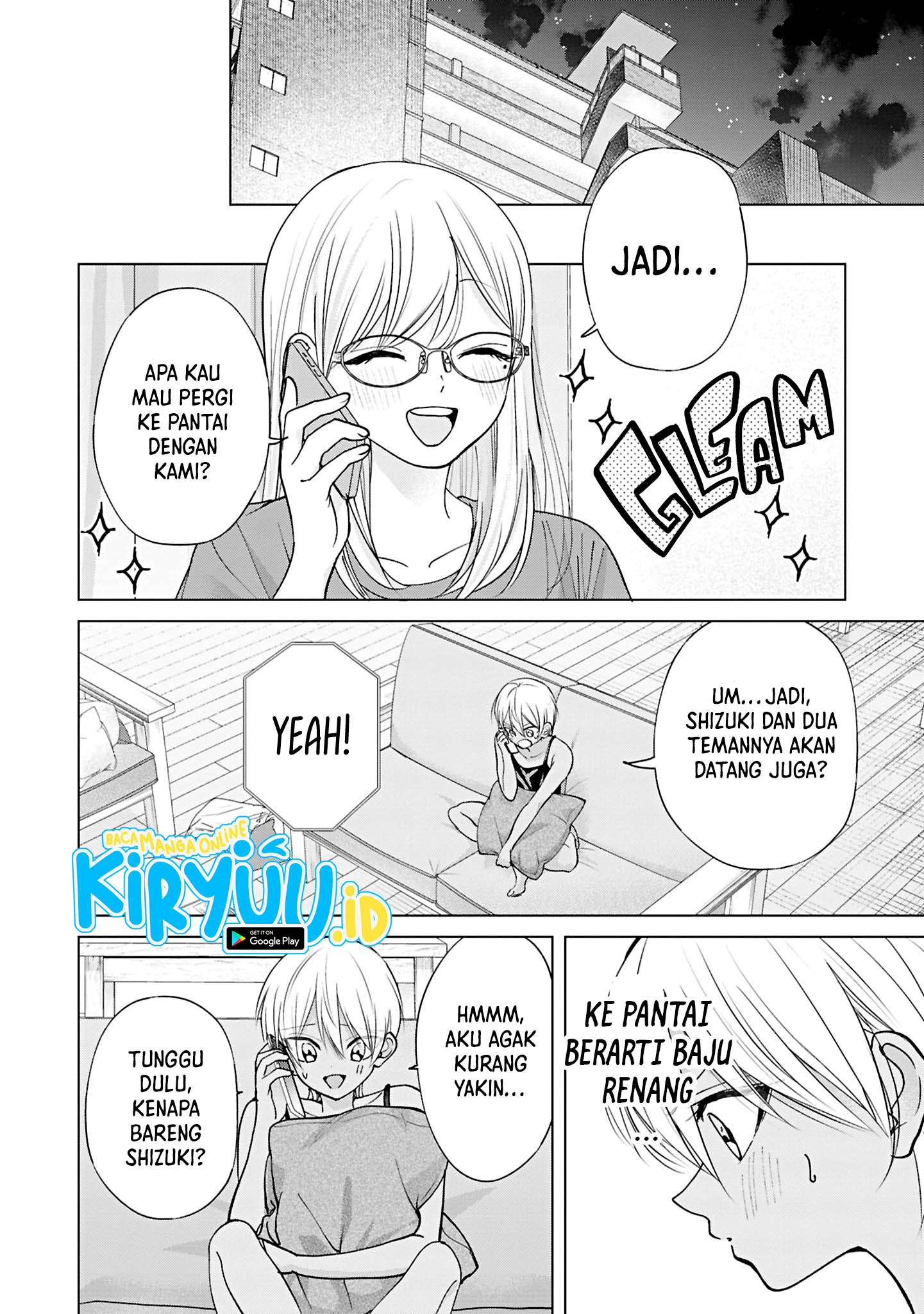 Chapter 26 - halaman 8