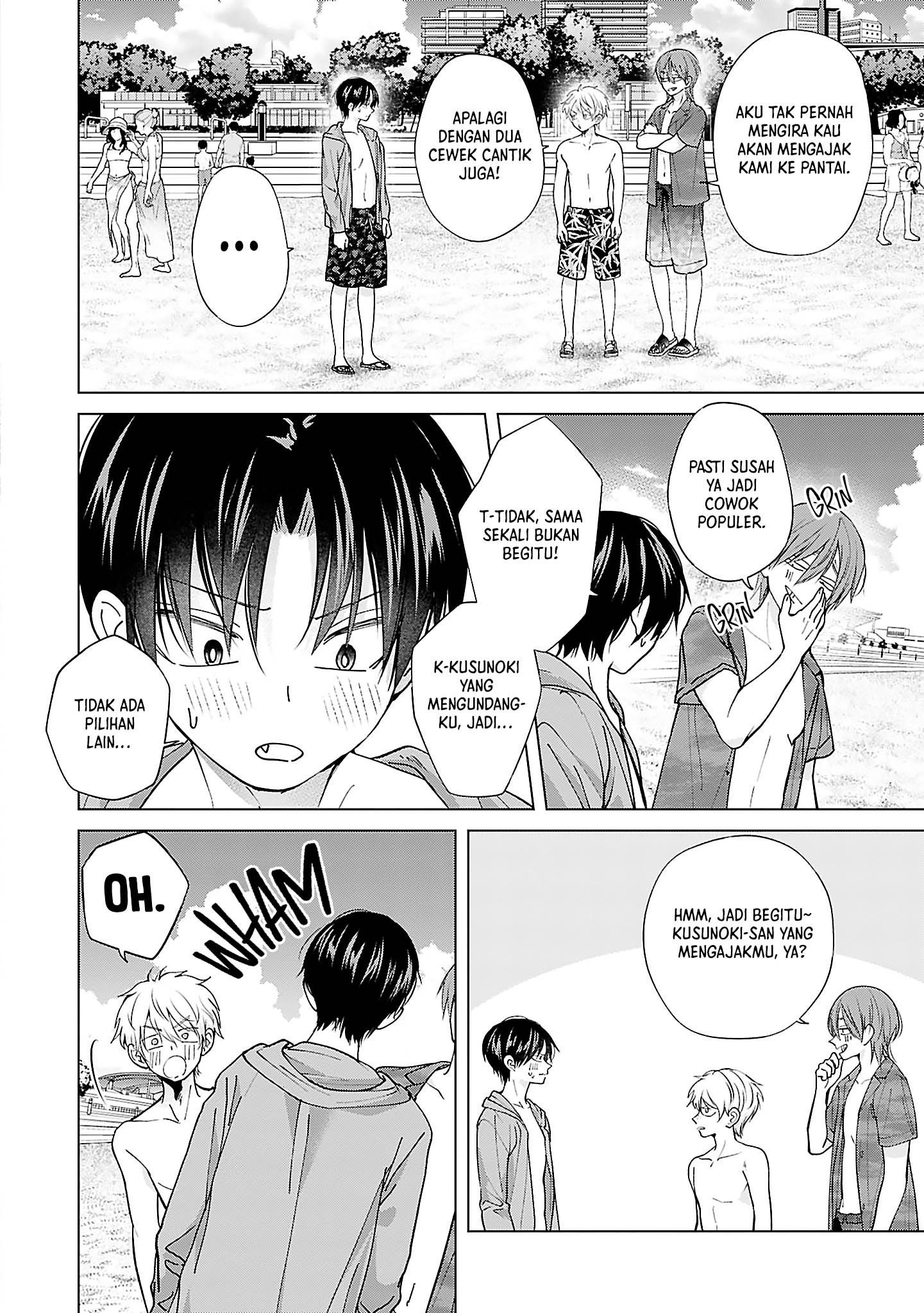 Chapter 27 - halaman 2