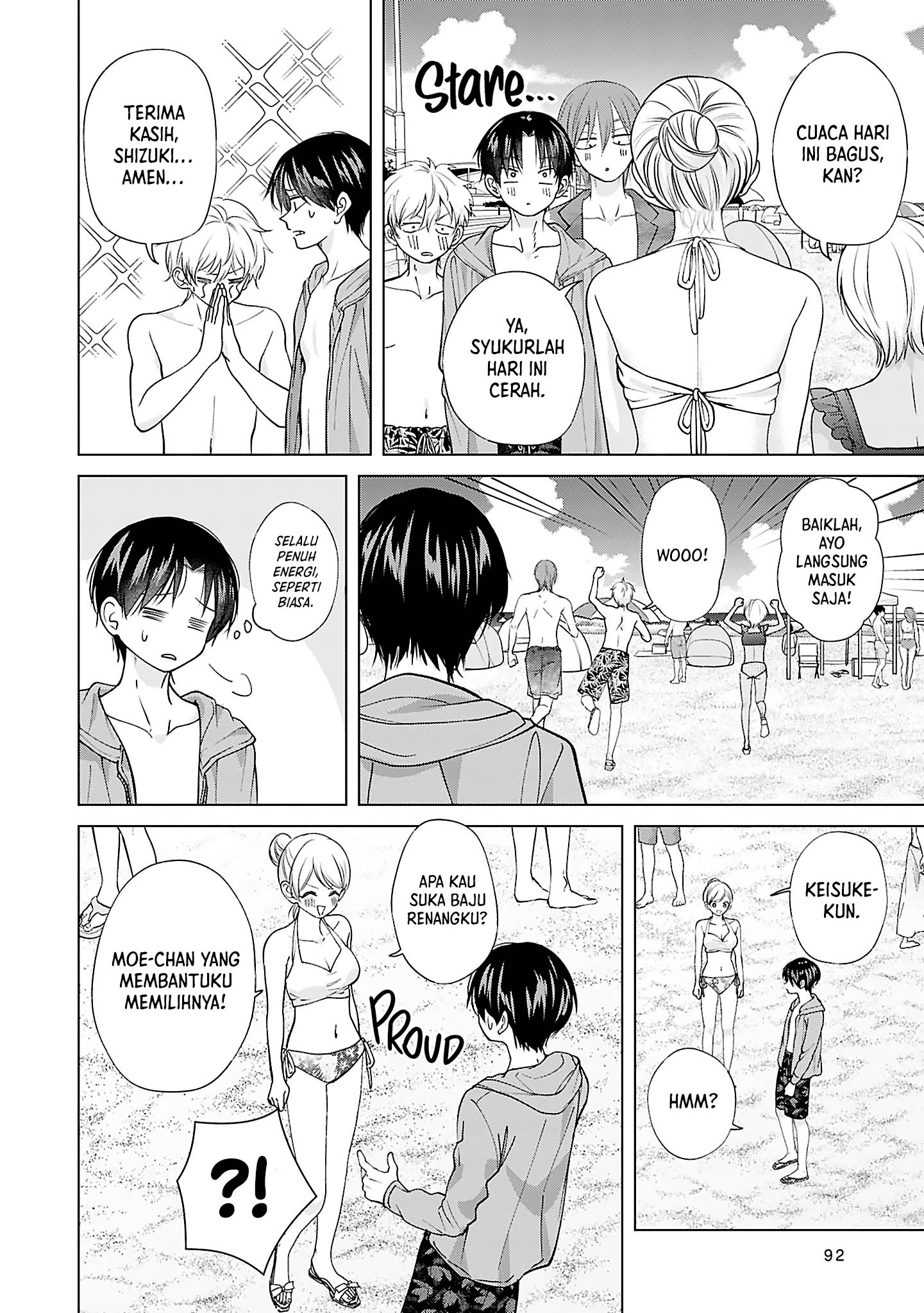 Chapter 27 - halaman 4