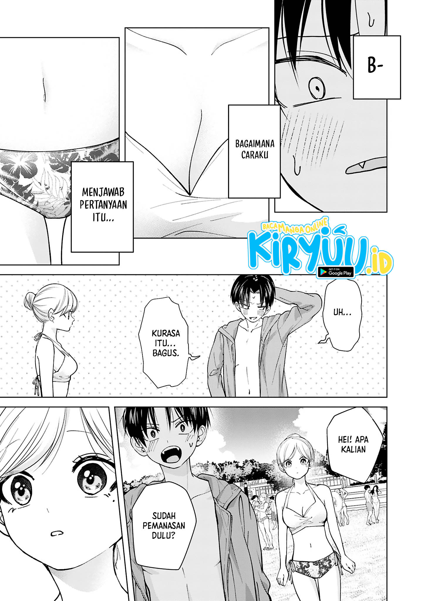Chapter 27 - halaman 5