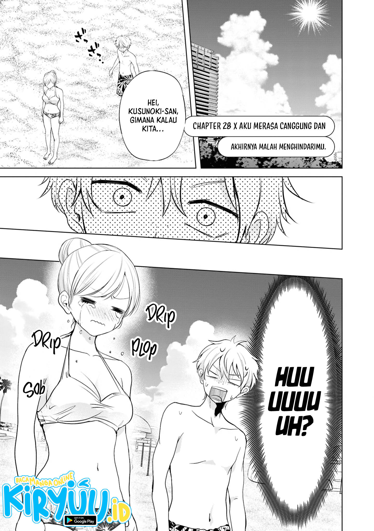 Chapter 28 - halaman 1
