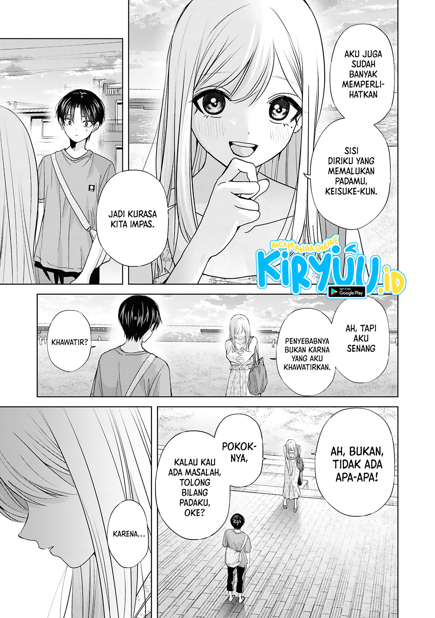 Chapter 28 - halaman 25