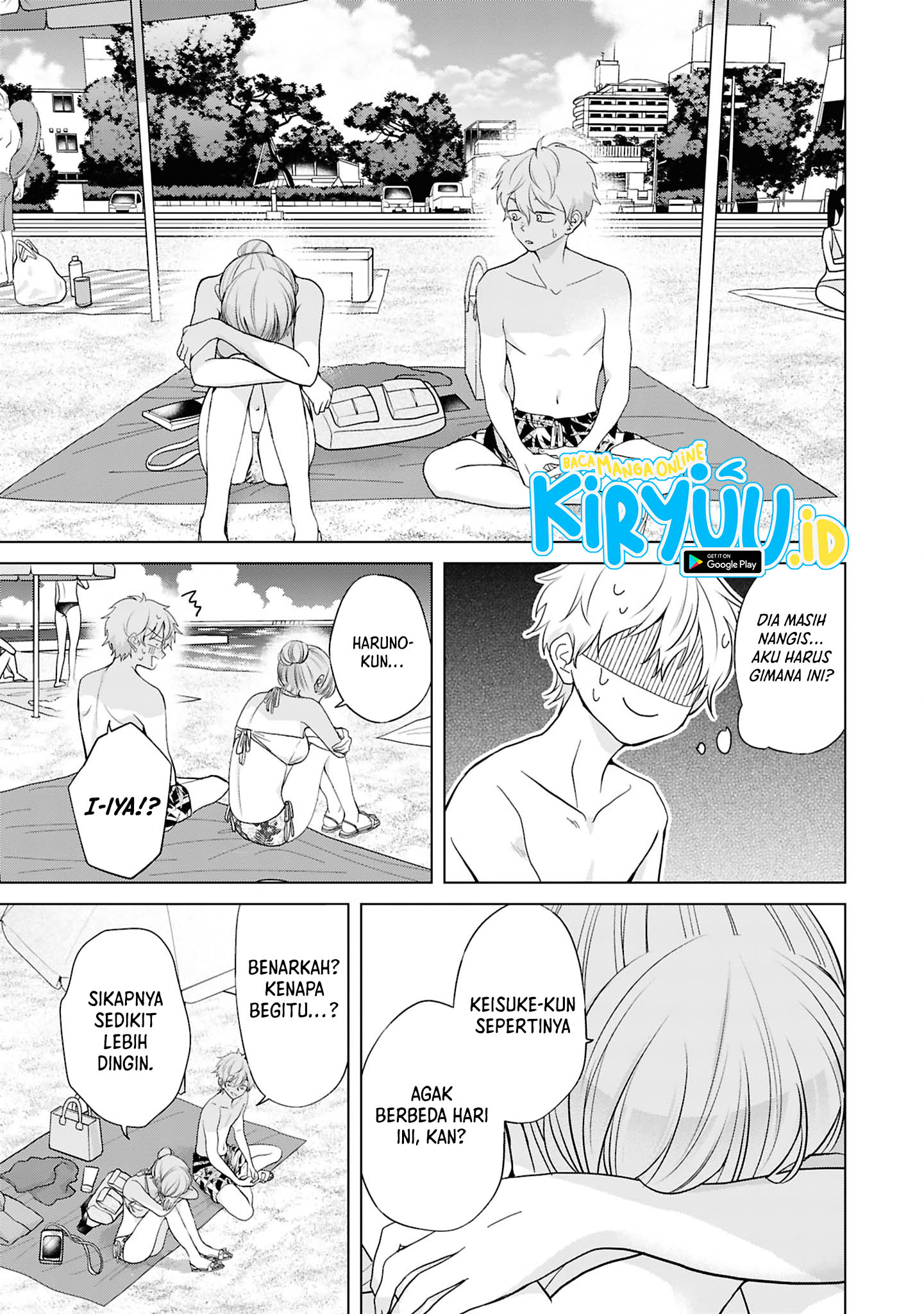 Chapter 28 - halaman 3