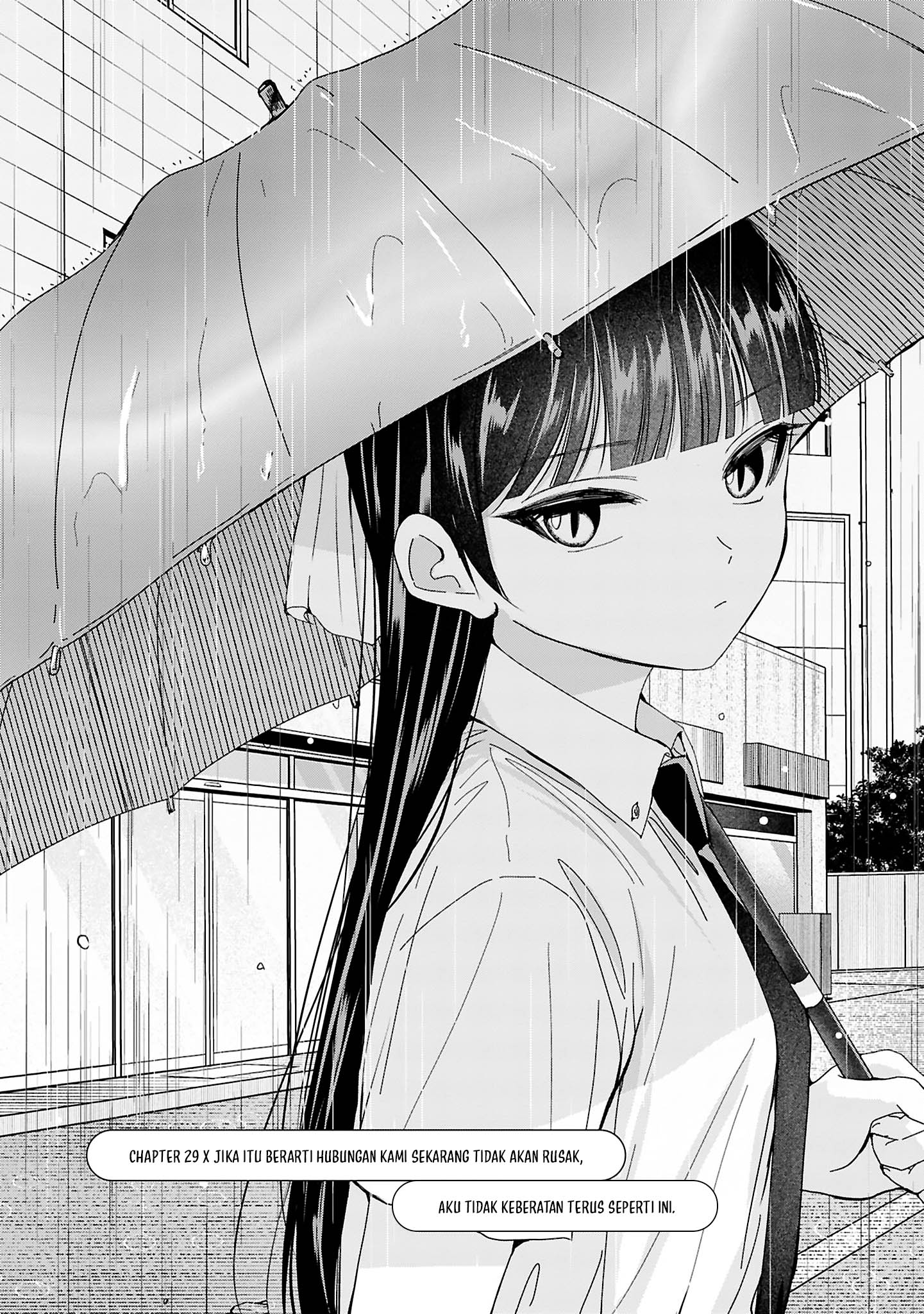 Chapter 29 - halaman 1