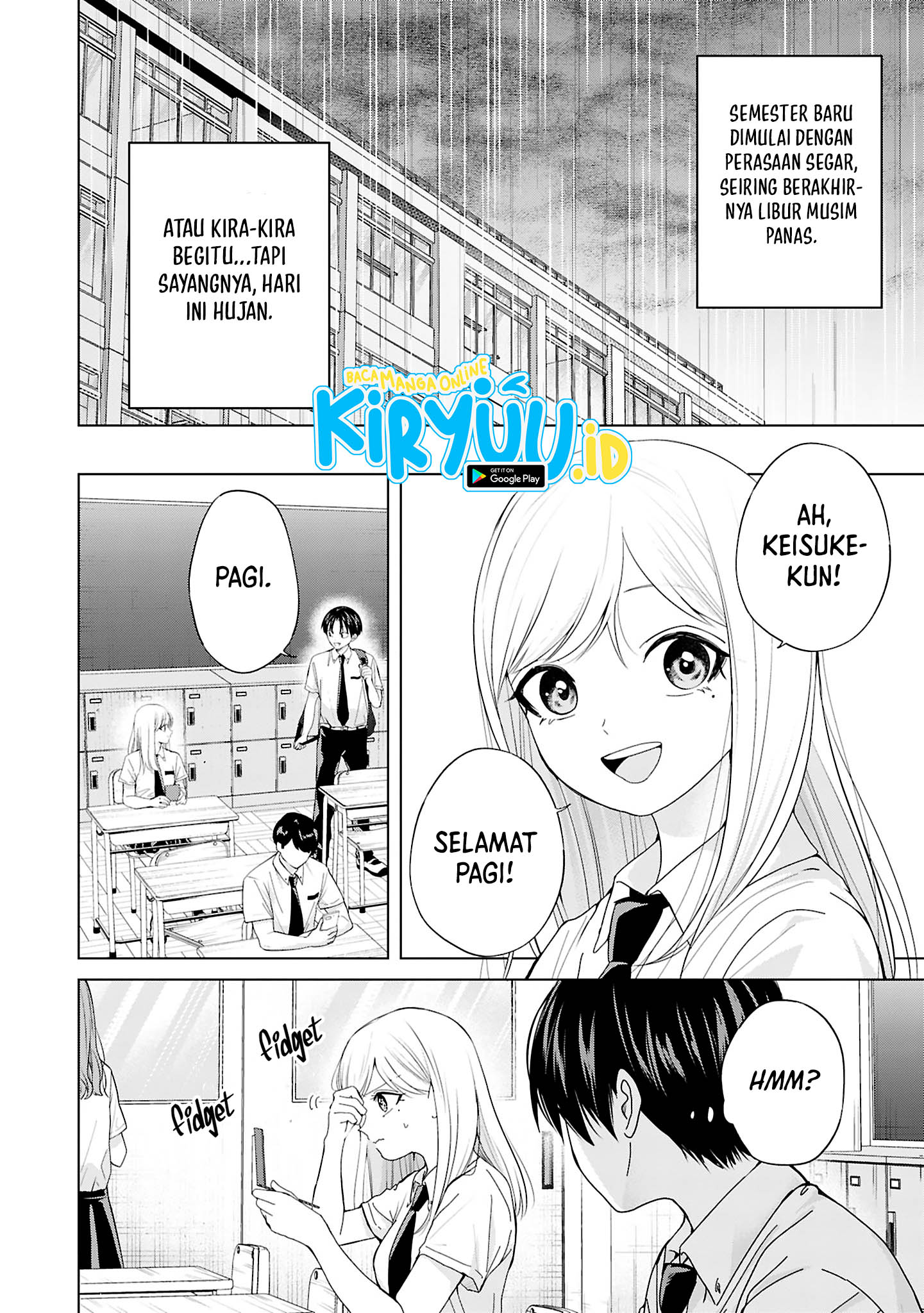 Chapter 29 - halaman 2