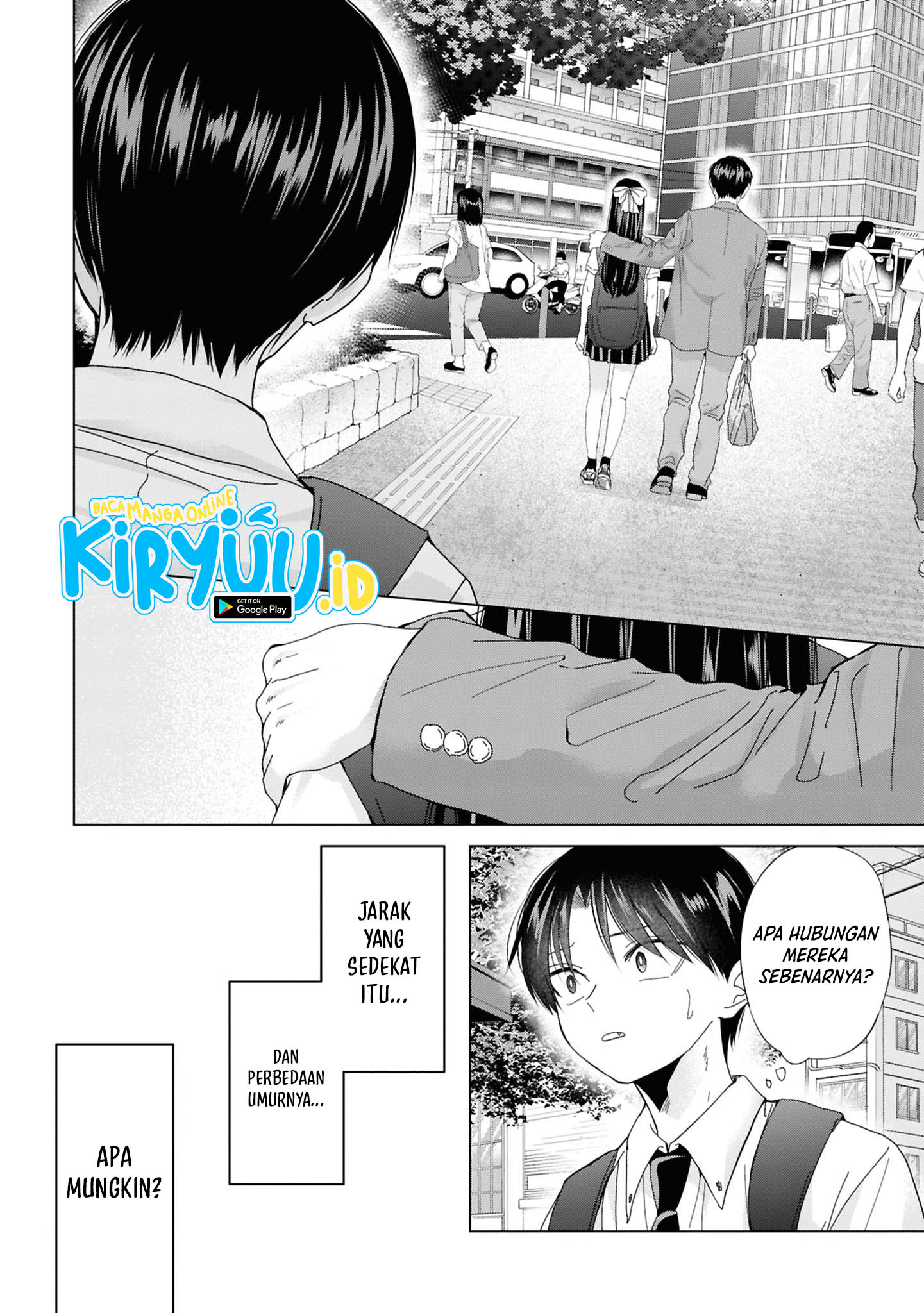 Chapter 30 - halaman 2