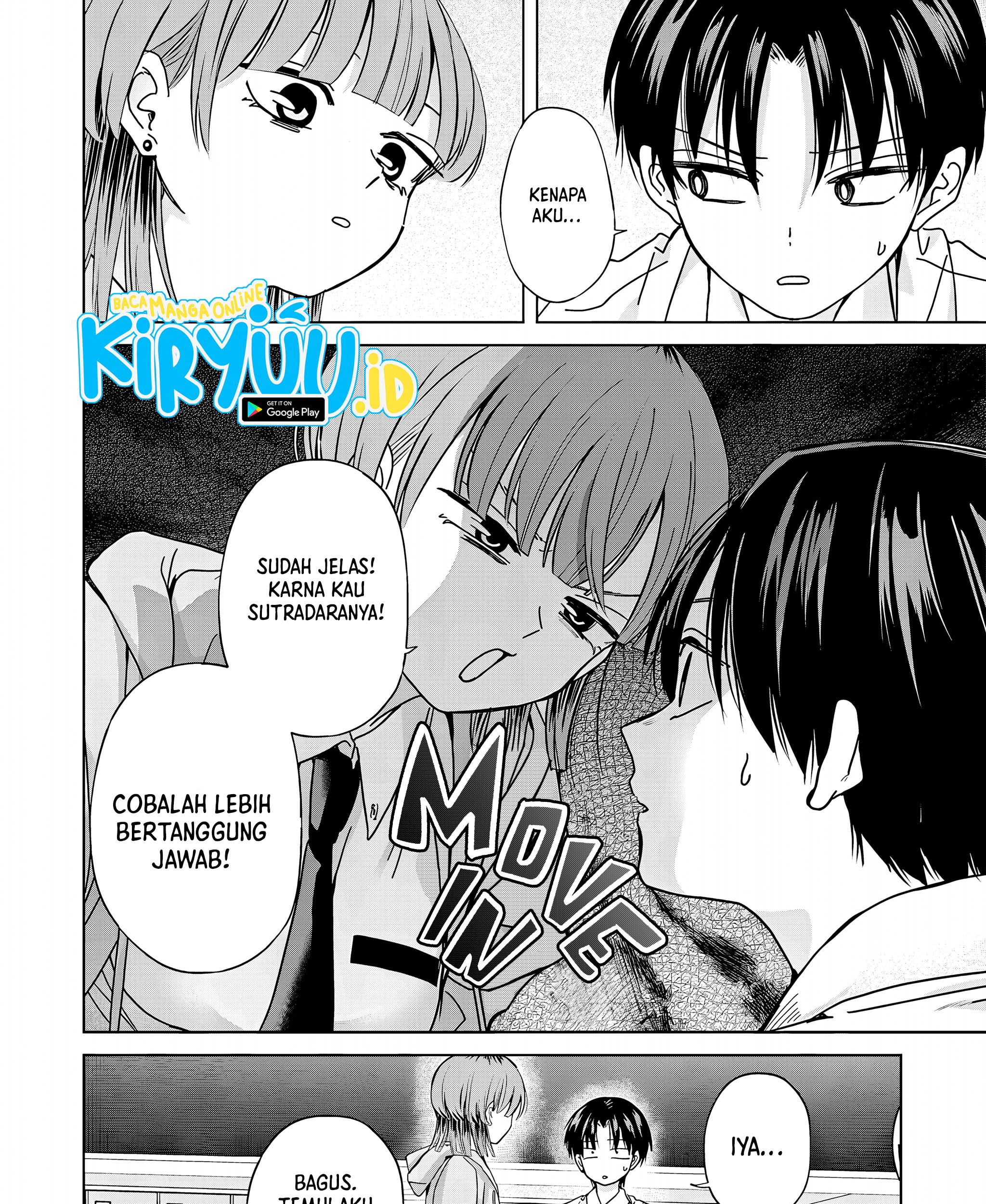 Chapter 32 - halaman 32