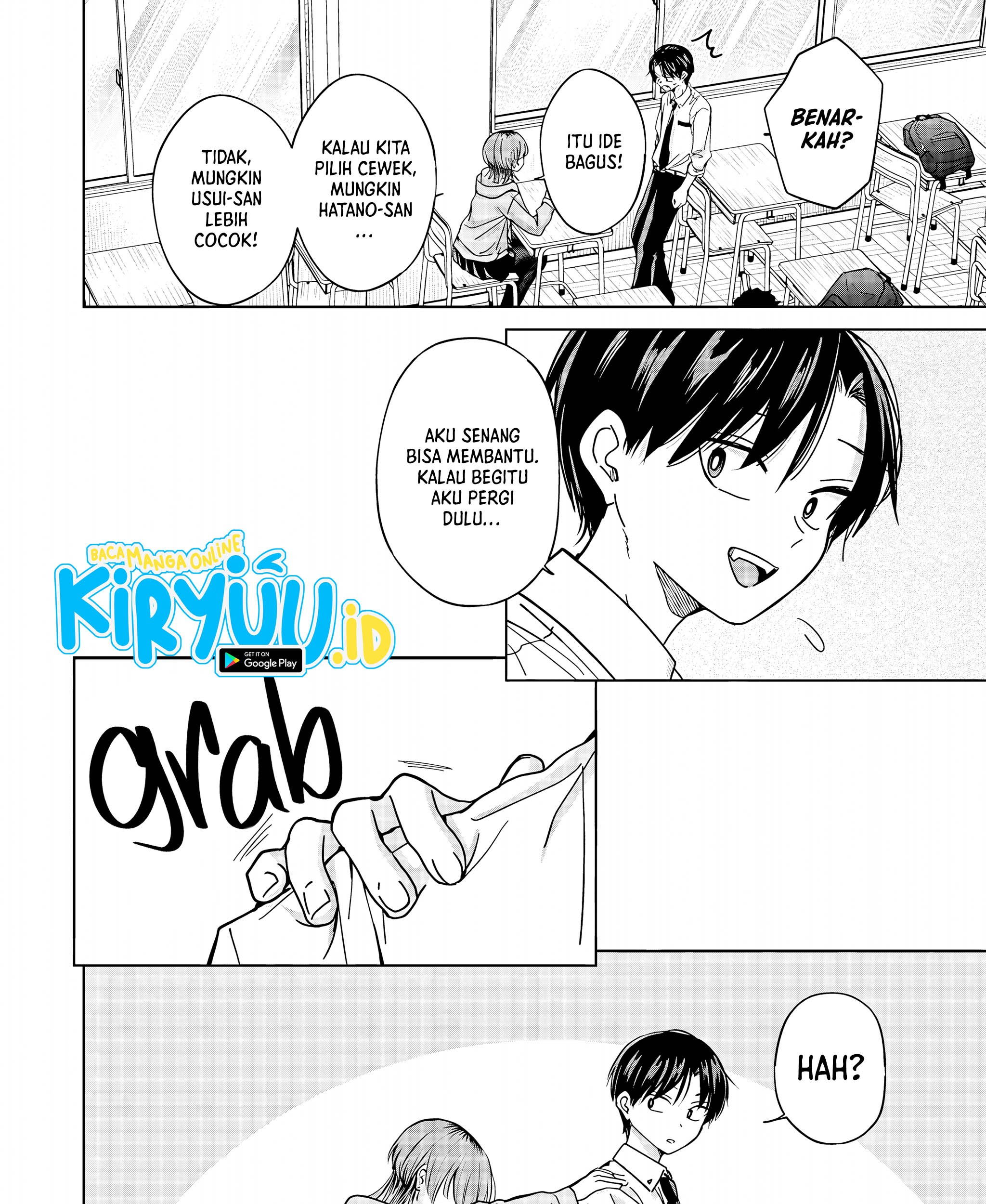 Chapter 32 - halaman 48