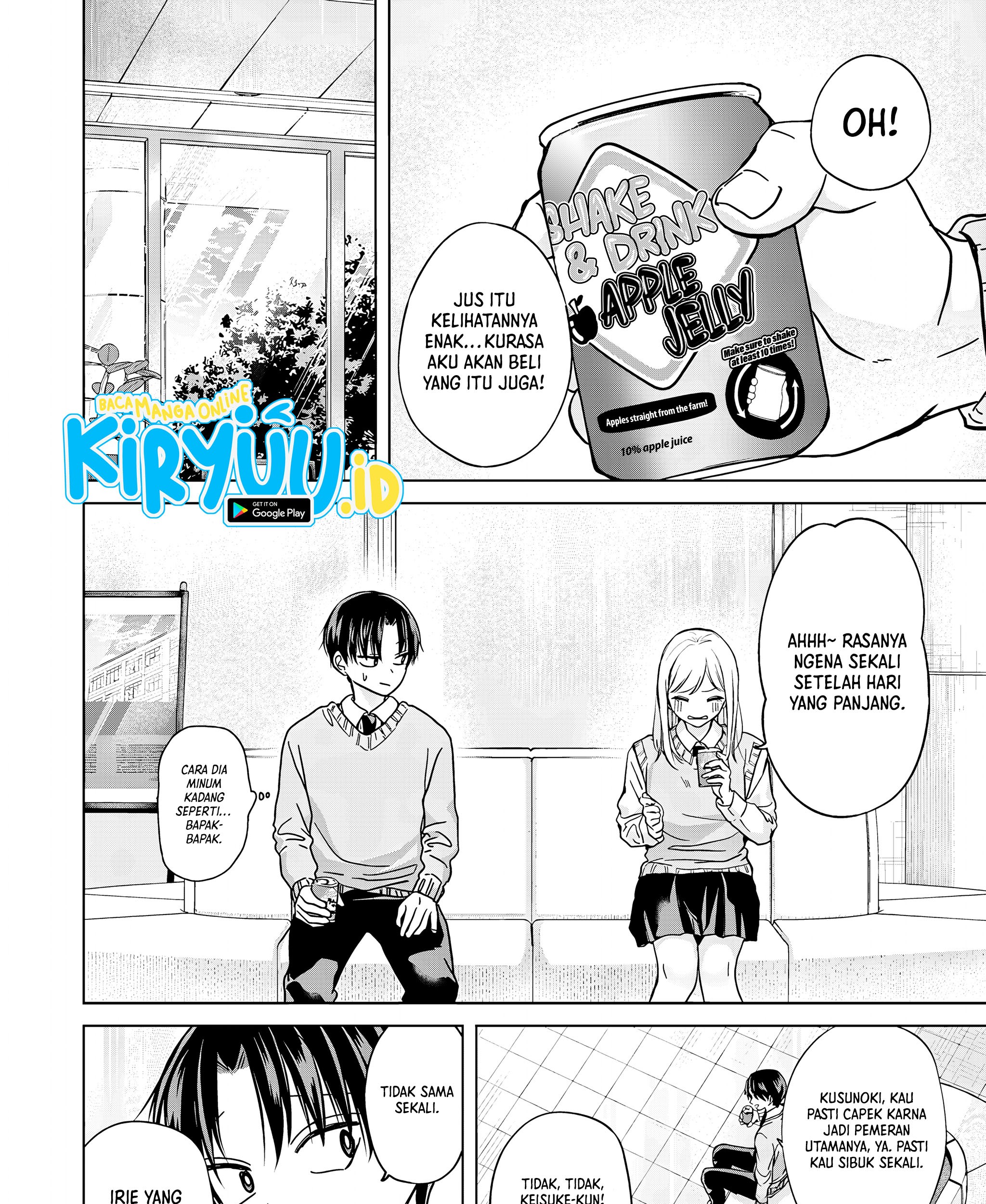 Chapter 33 - halaman 47