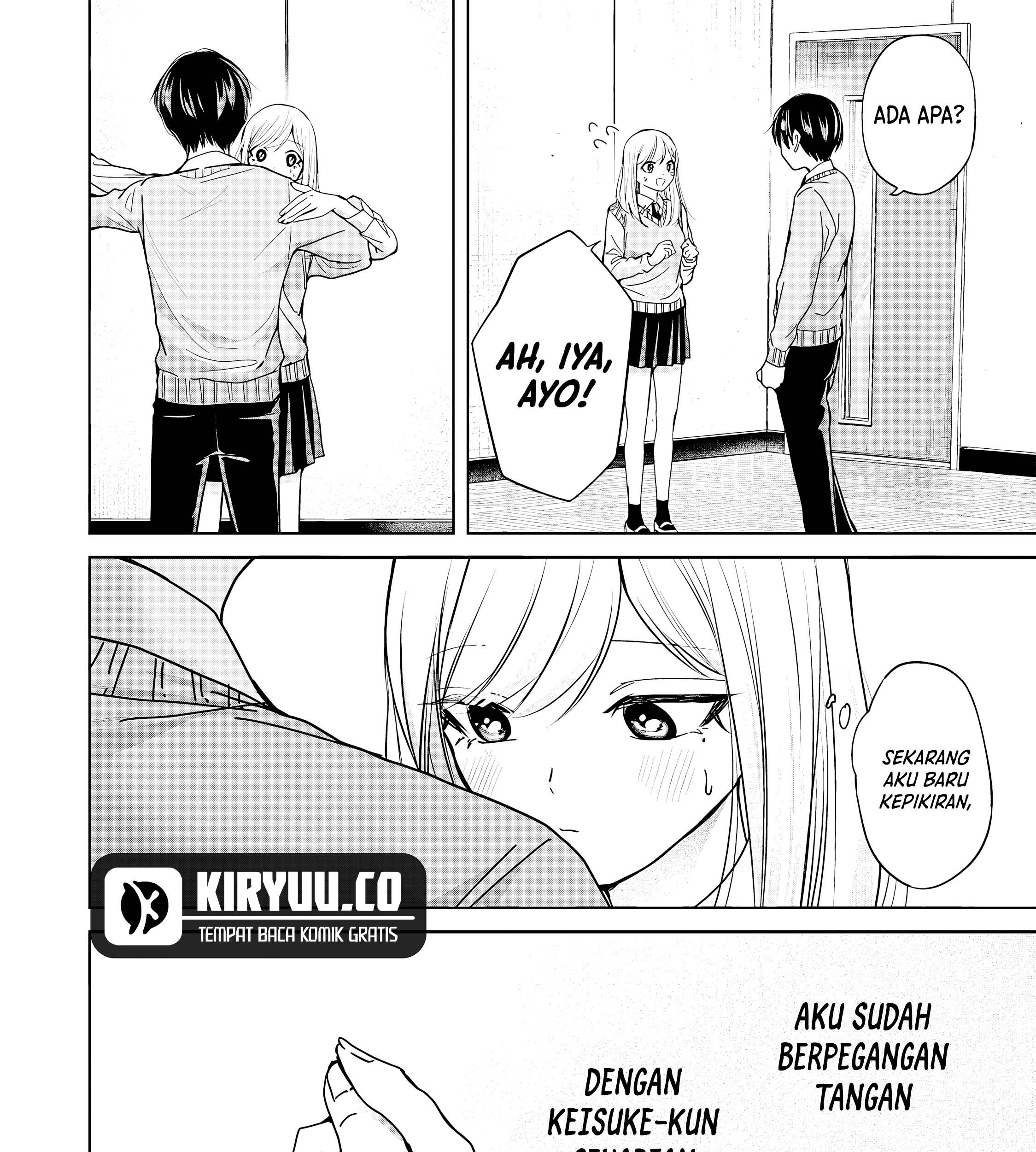 Chapter 35.1 - halaman 31