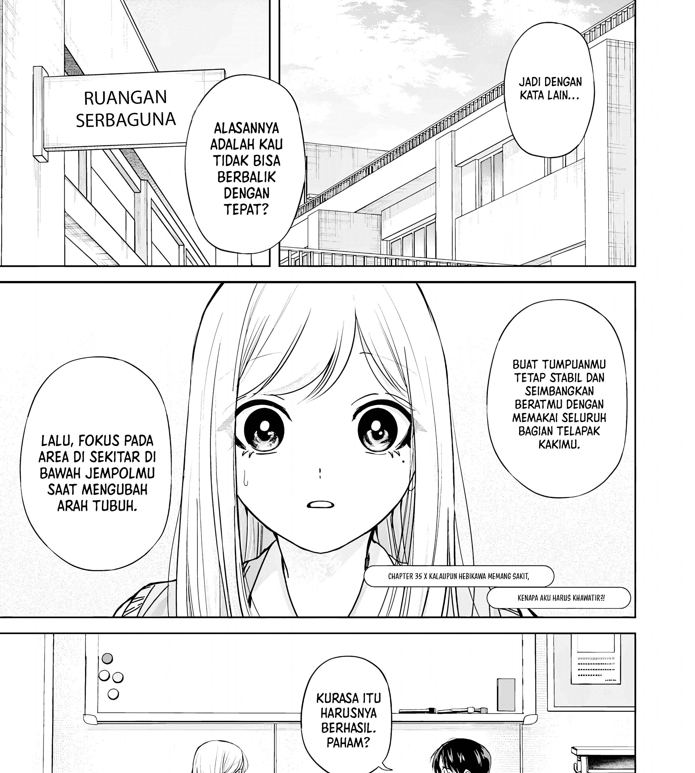 Chapter 35.1 - halaman 1