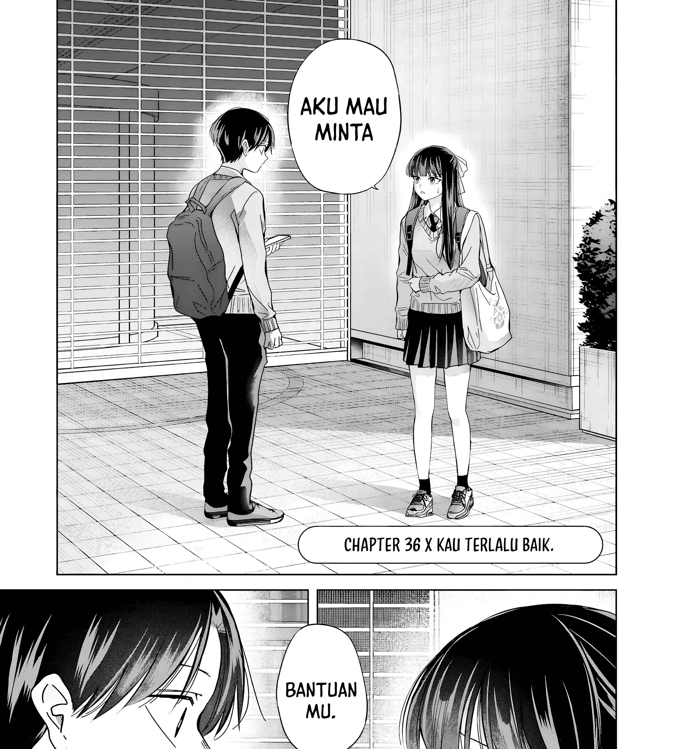 Chapter 36 - halaman 1