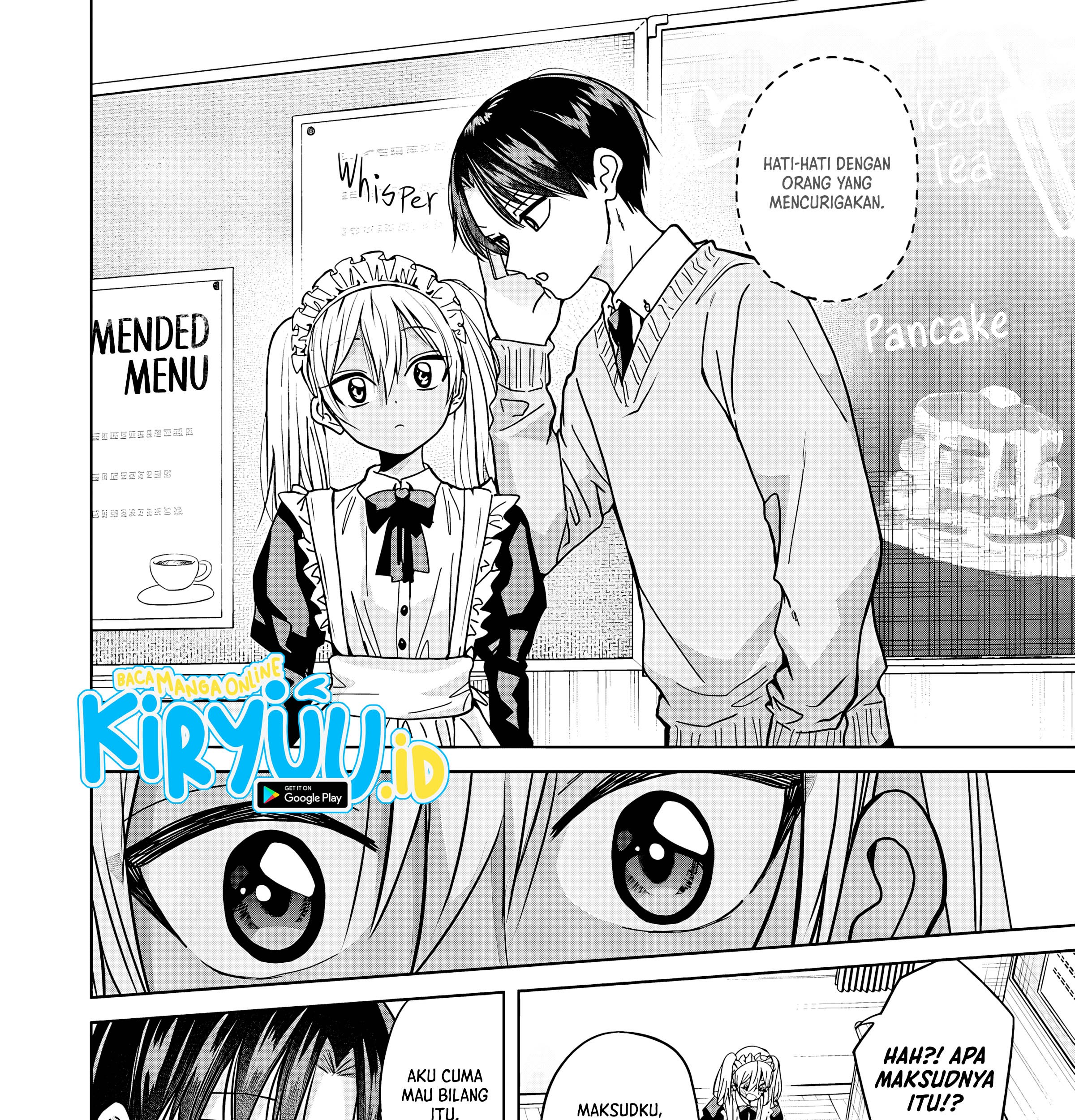 Chapter 40.1 - halaman 23