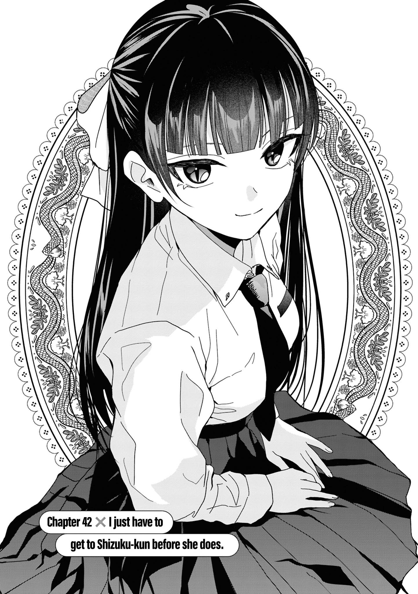Chapter 42 - halaman 1