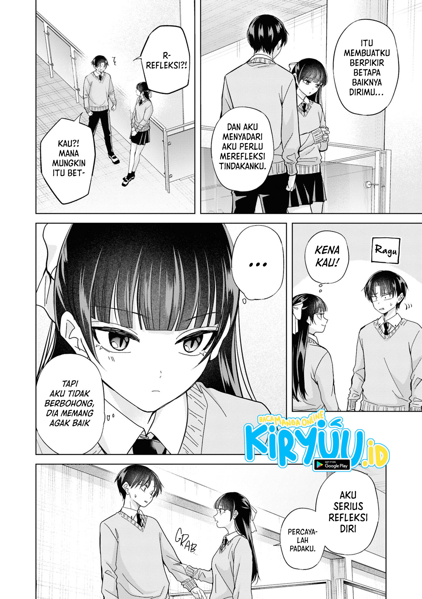 Chapter 42 - halaman 14