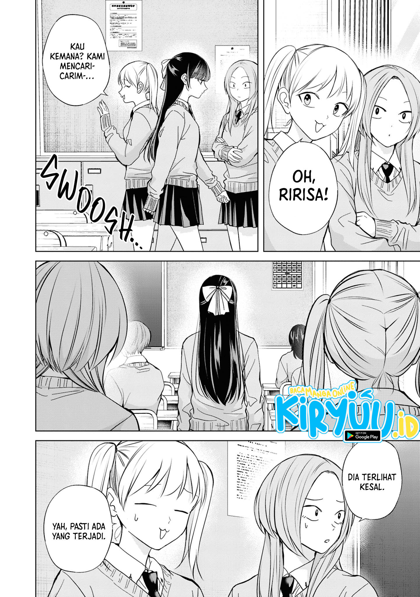 Chapter 42 - halaman 22