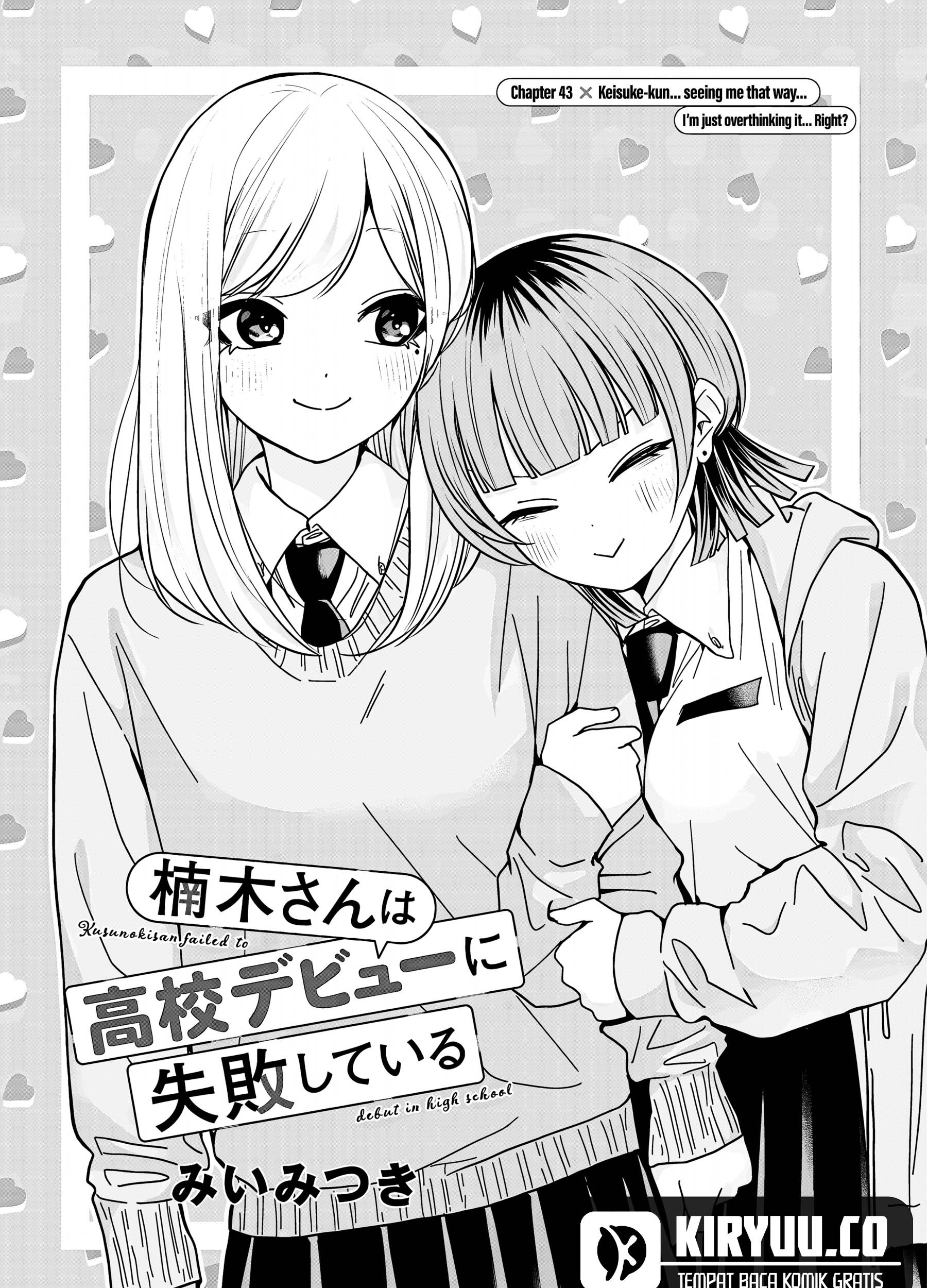 Chapter 43 - halaman 2