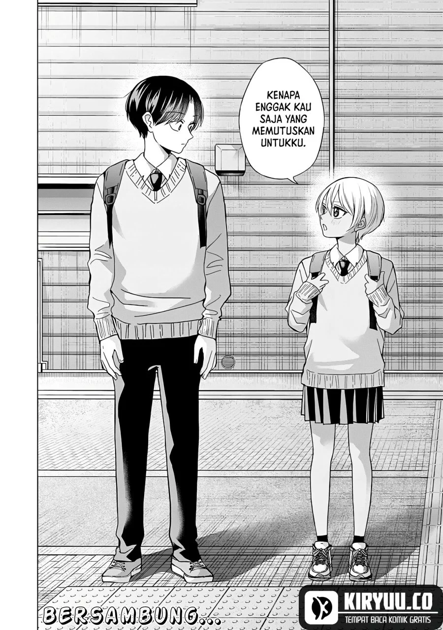 Chapter 44.1 - halaman 21