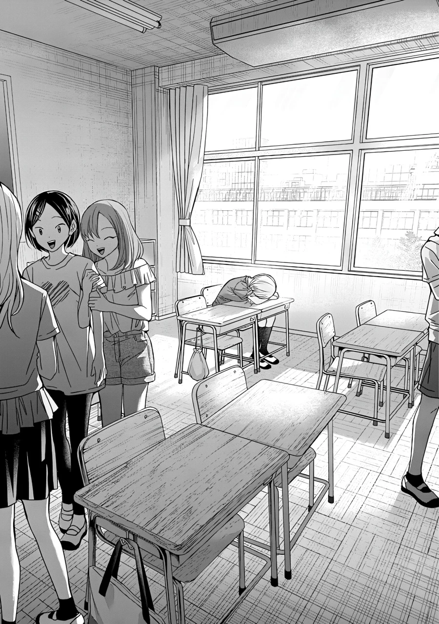 Chapter 45 - halaman 8