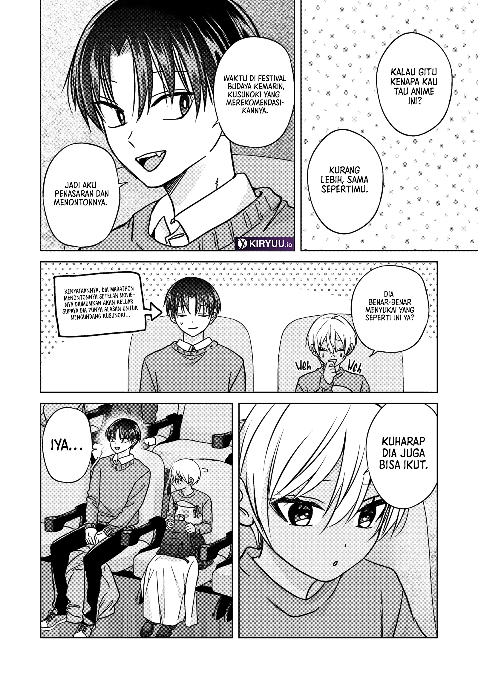 Chapter 50 - halaman 12