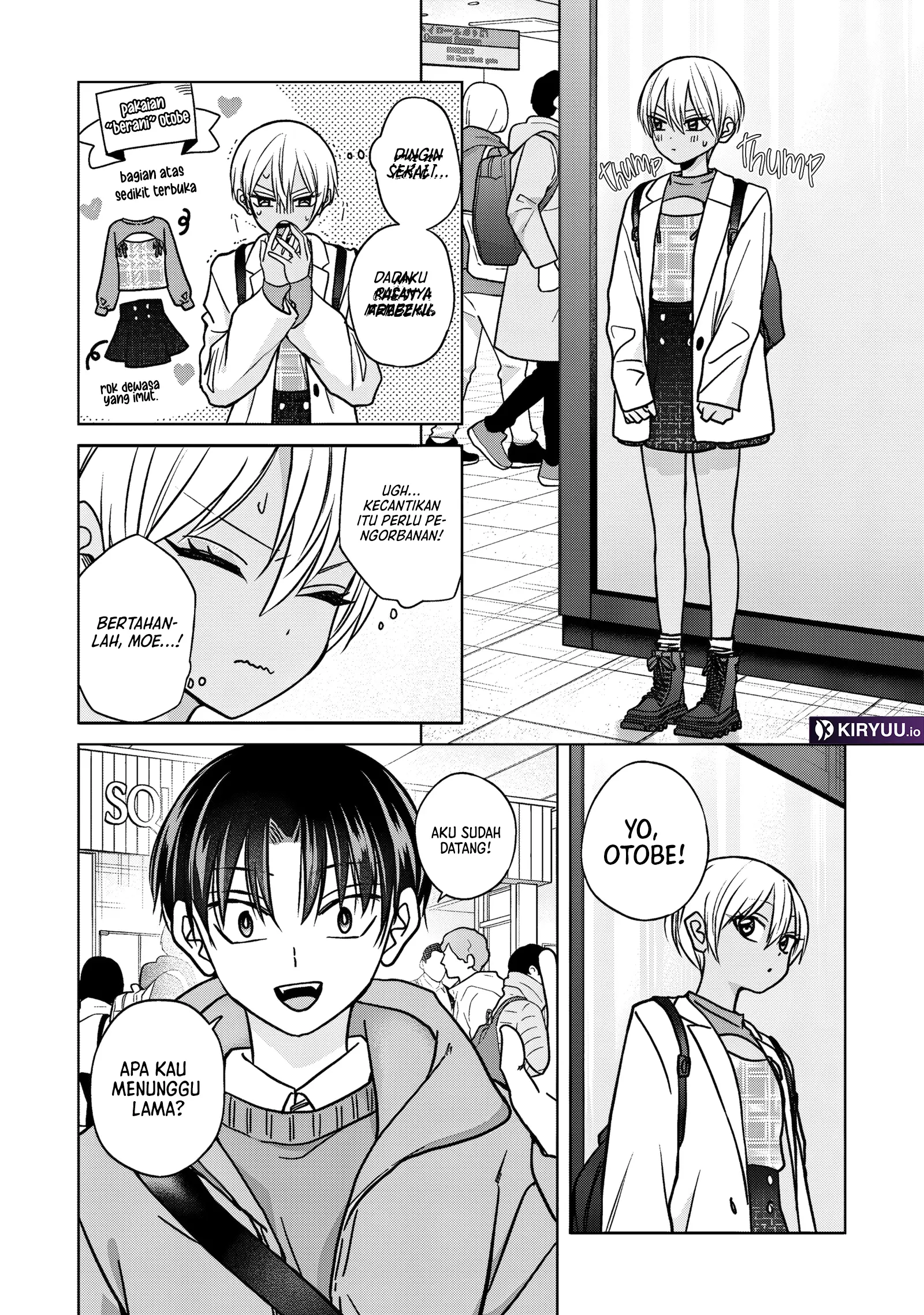 Chapter 50 - halaman 6