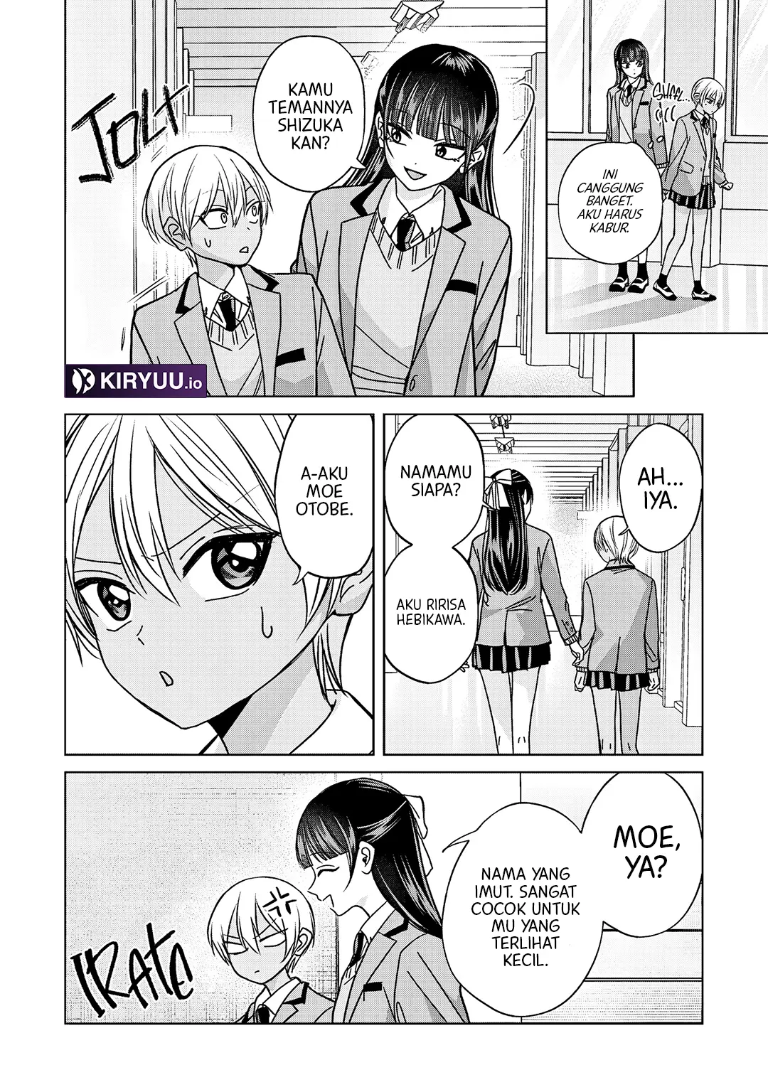 Chapter 52.1 - halaman 17