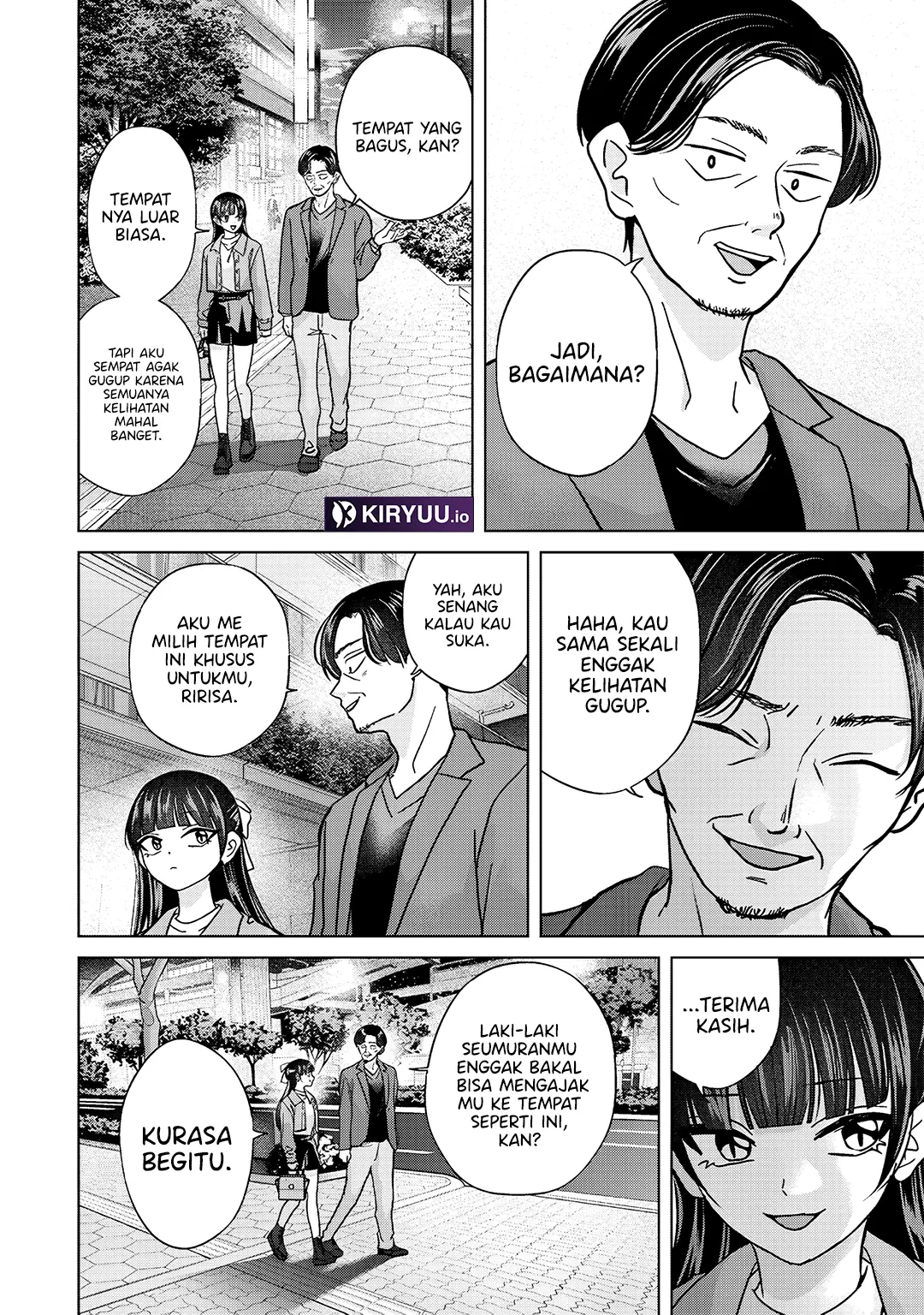 Chapter 54.2 - halaman 7