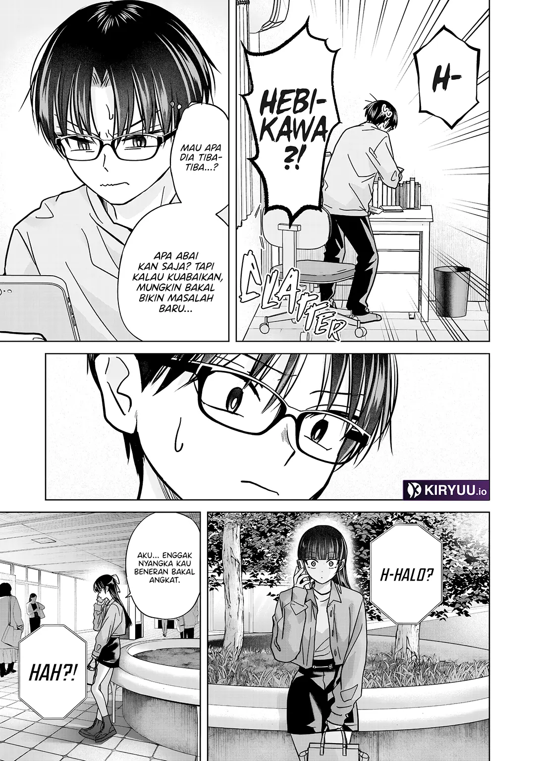 Chapter 55 - halaman 10