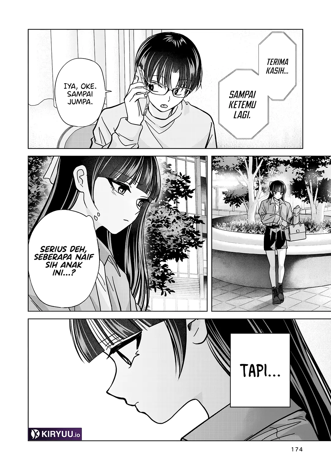 Chapter 55 - halaman 19
