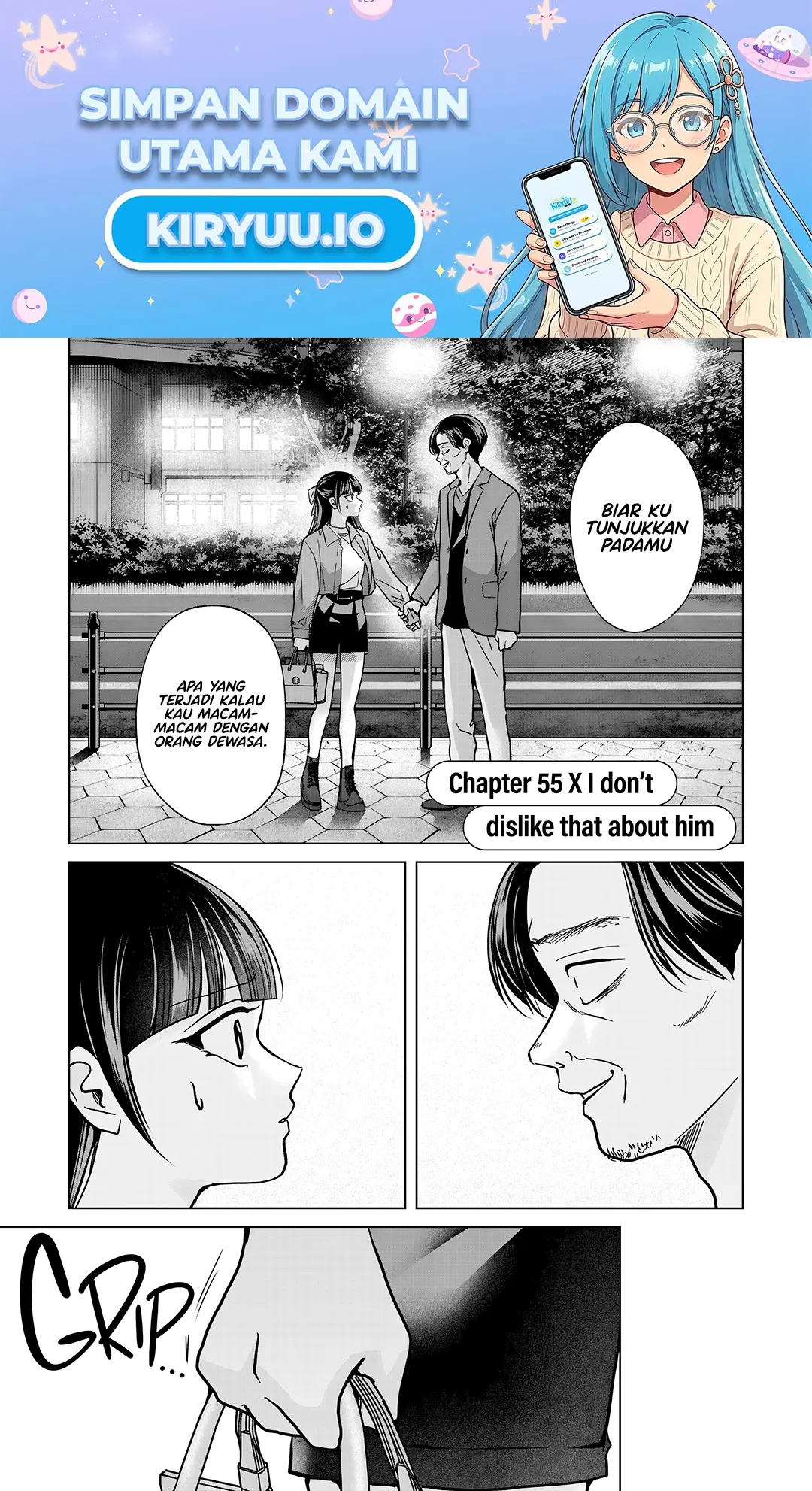 Chapter 55 - halaman 2